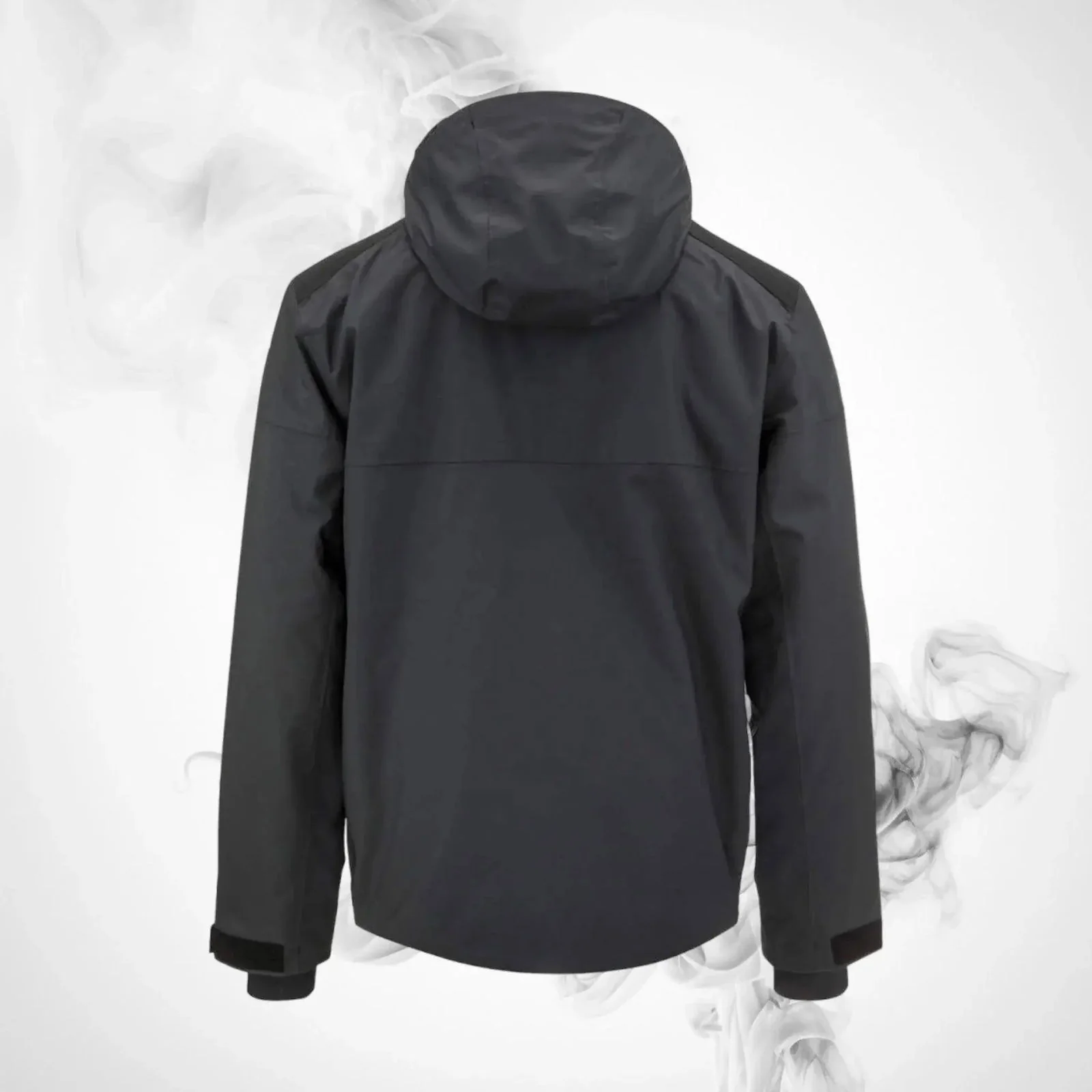 Ski HEAD Race Team Jacket Junior - Image 2