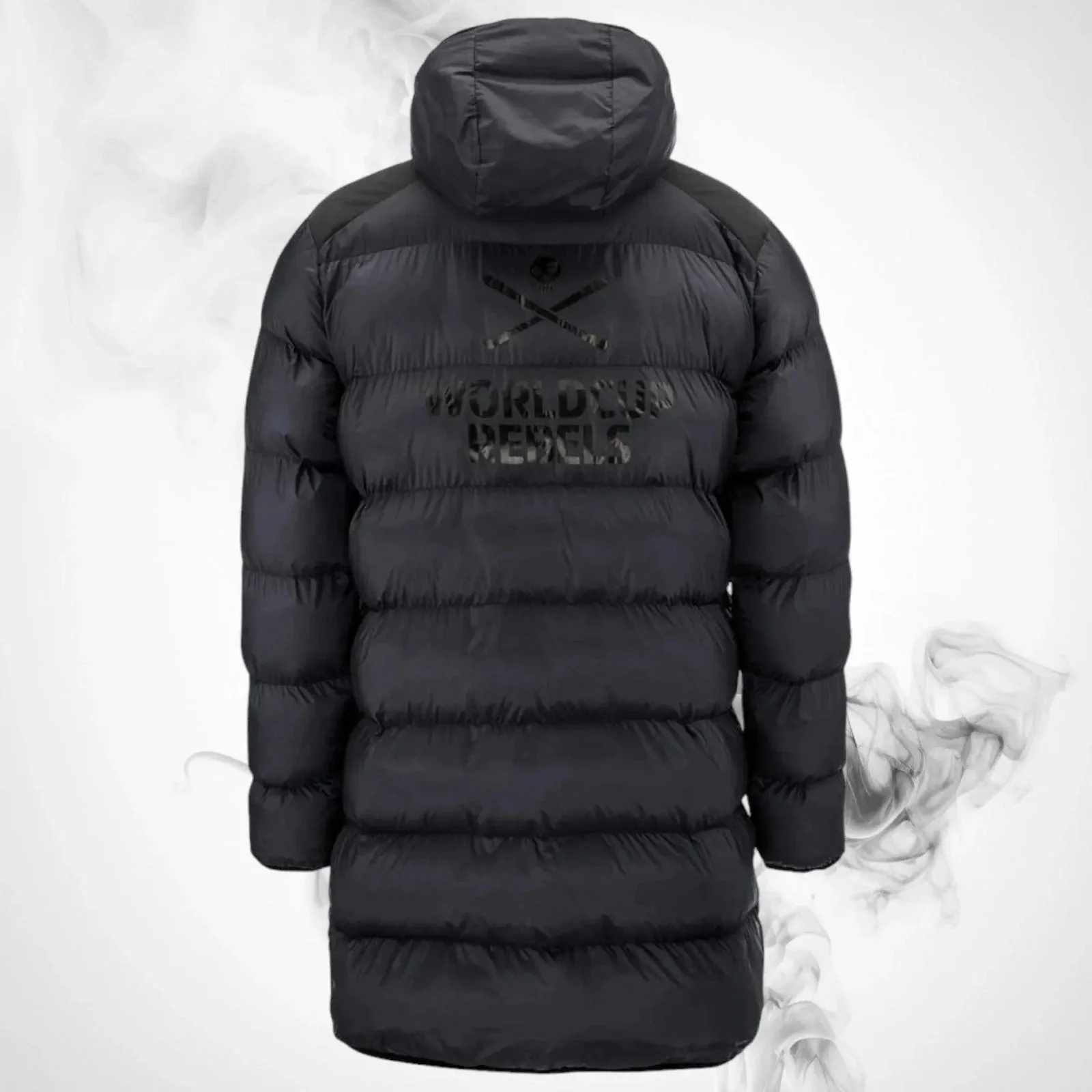 Ski HEAD Rebels Star Coat - 2023/24 - Image 2