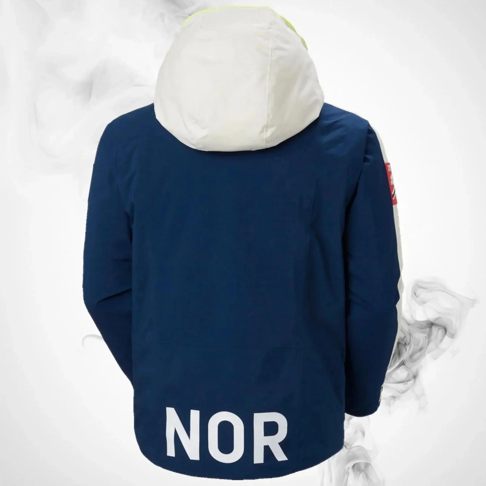 Ski Helly Hansen World Cup Insulated Ocean - Image 2