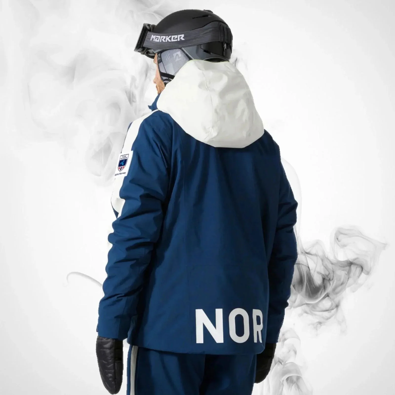 Ski Helly Hansen World Cup Insulated Ocean - Image 4
