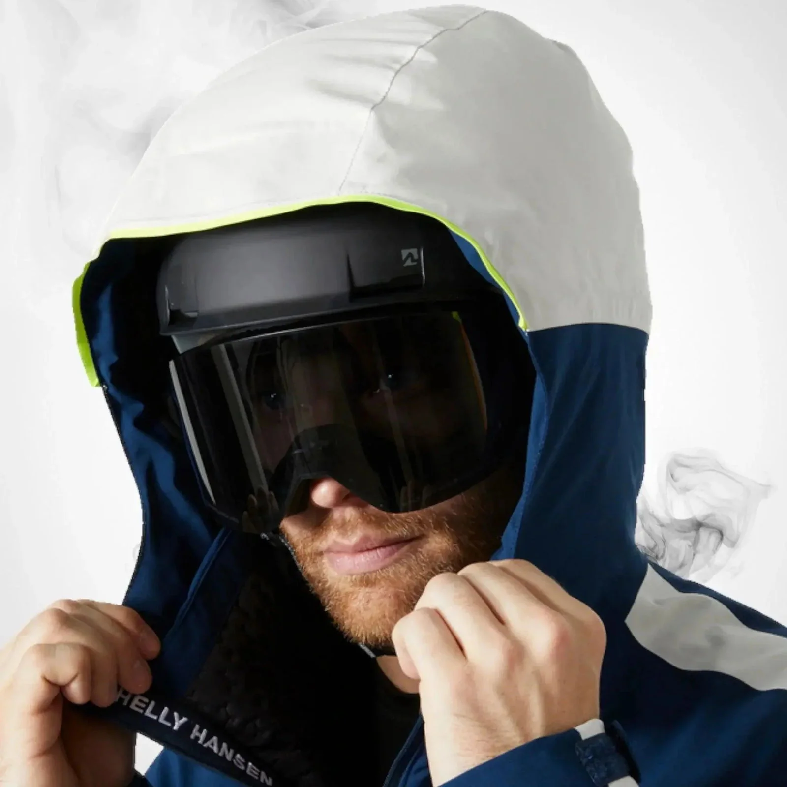 Ski Helly Hansen World Cup Insulated Ocean - Image 5