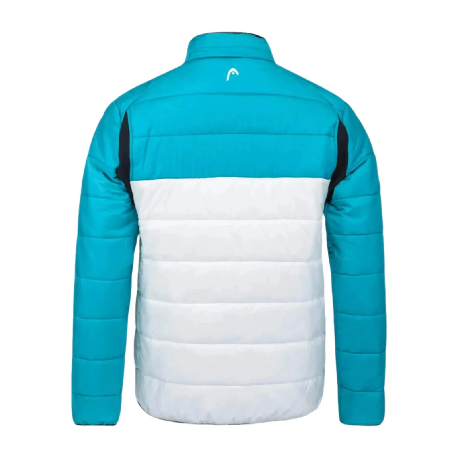 Ski Insulation Jacket HEAD Race Kinetic Jacket Men Speed Blue - 2023/24 - Image 2