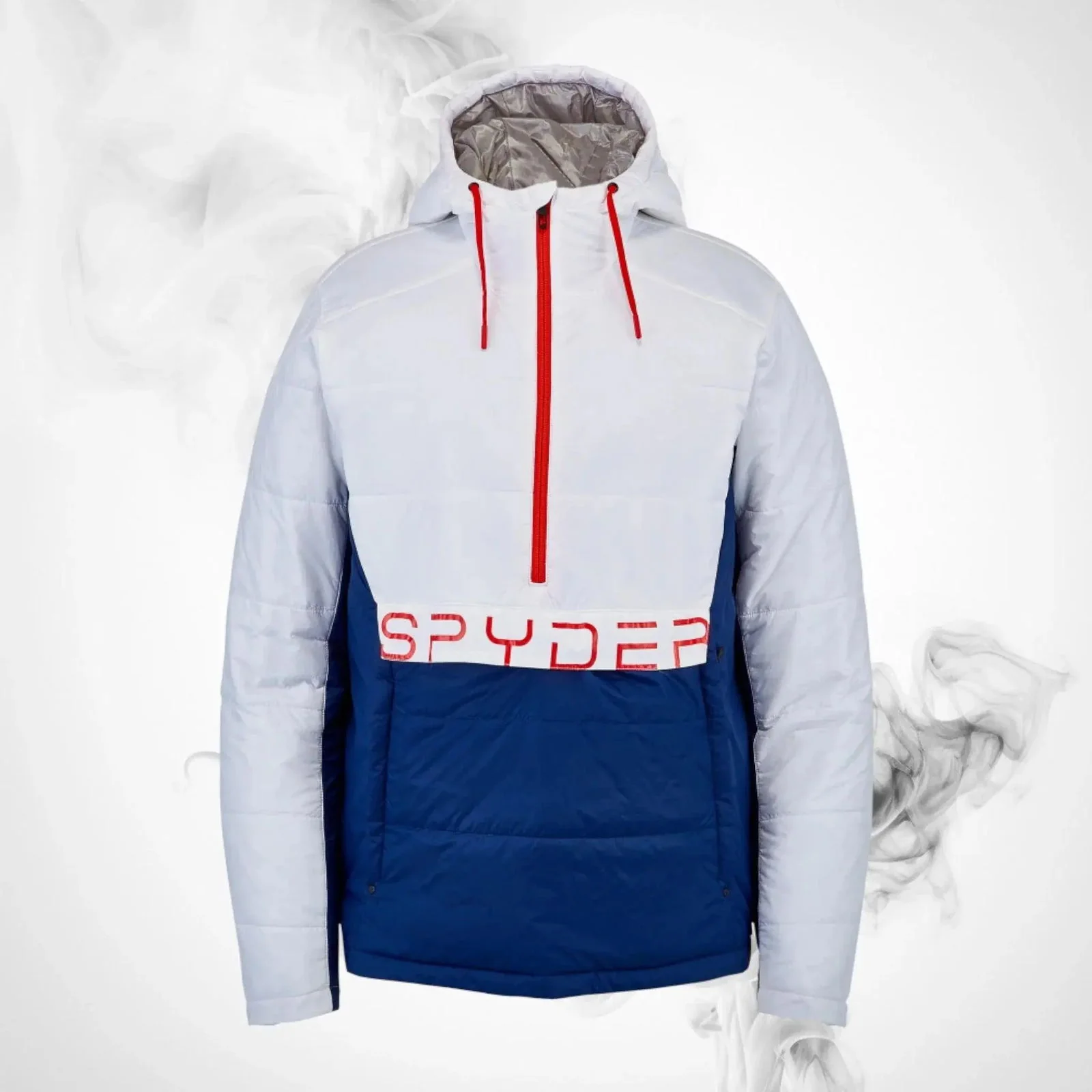 Ski Jacket SPYDER Glissade Anorak M - 2020/21
