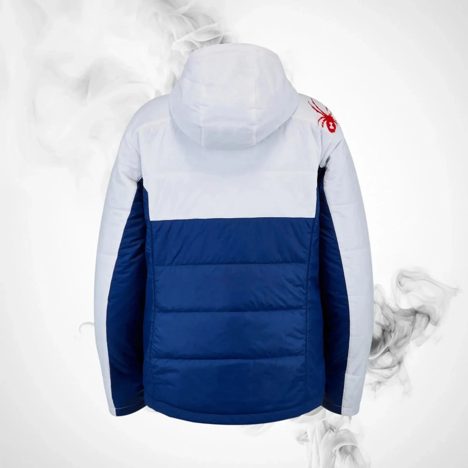 Ski Jacket SPYDER Glissade Anorak M - 2020/21 - Image 2