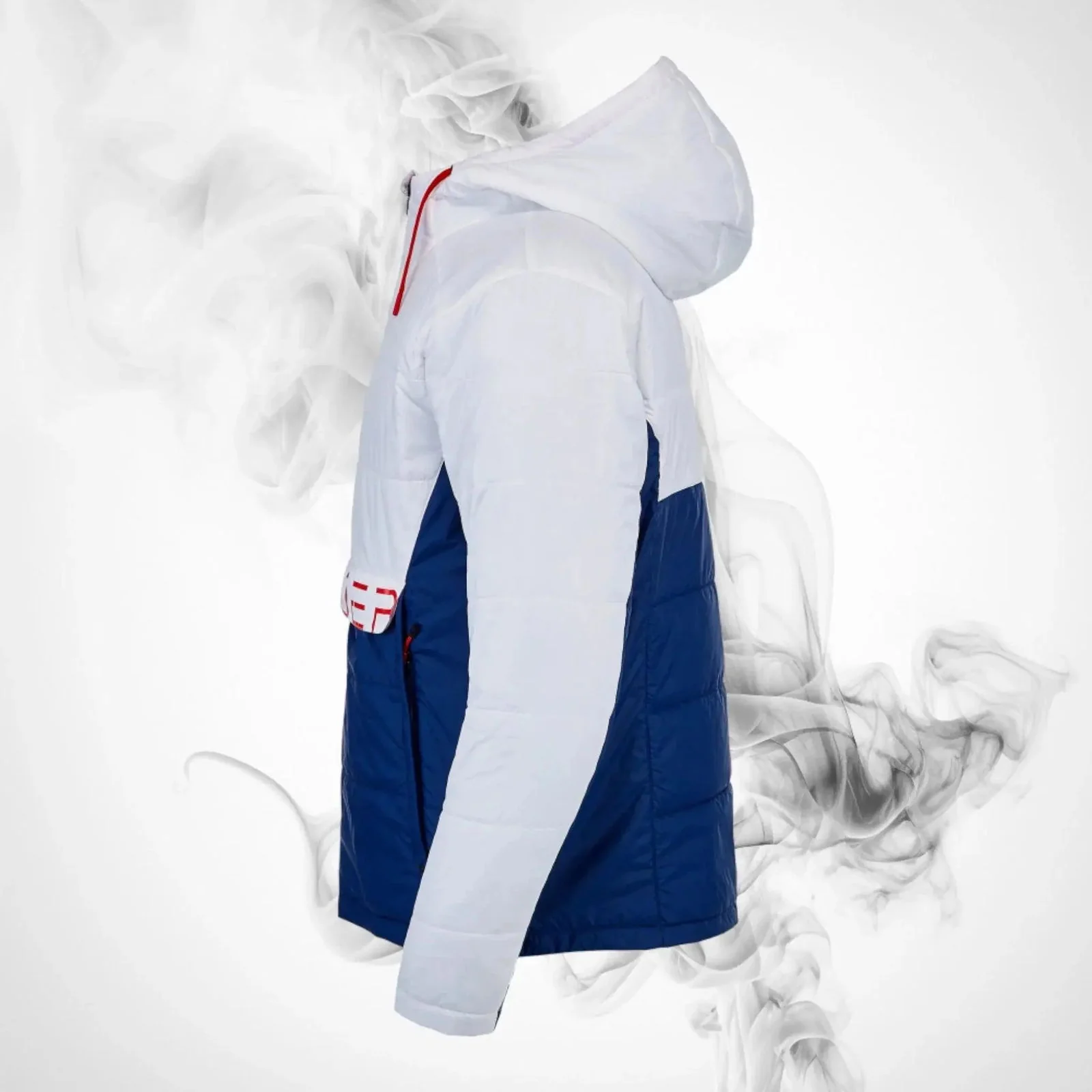 Ski Jacket SPYDER Glissade Anorak M - 2020/21 - Image 4