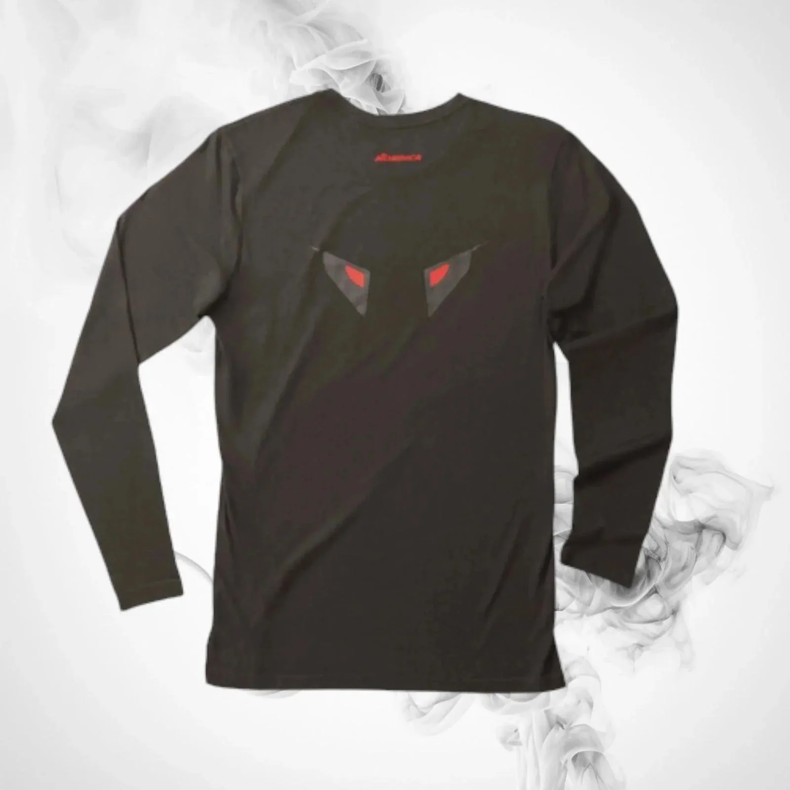 Ski Longsleeve Nordica Dobermann Black - 2023/24