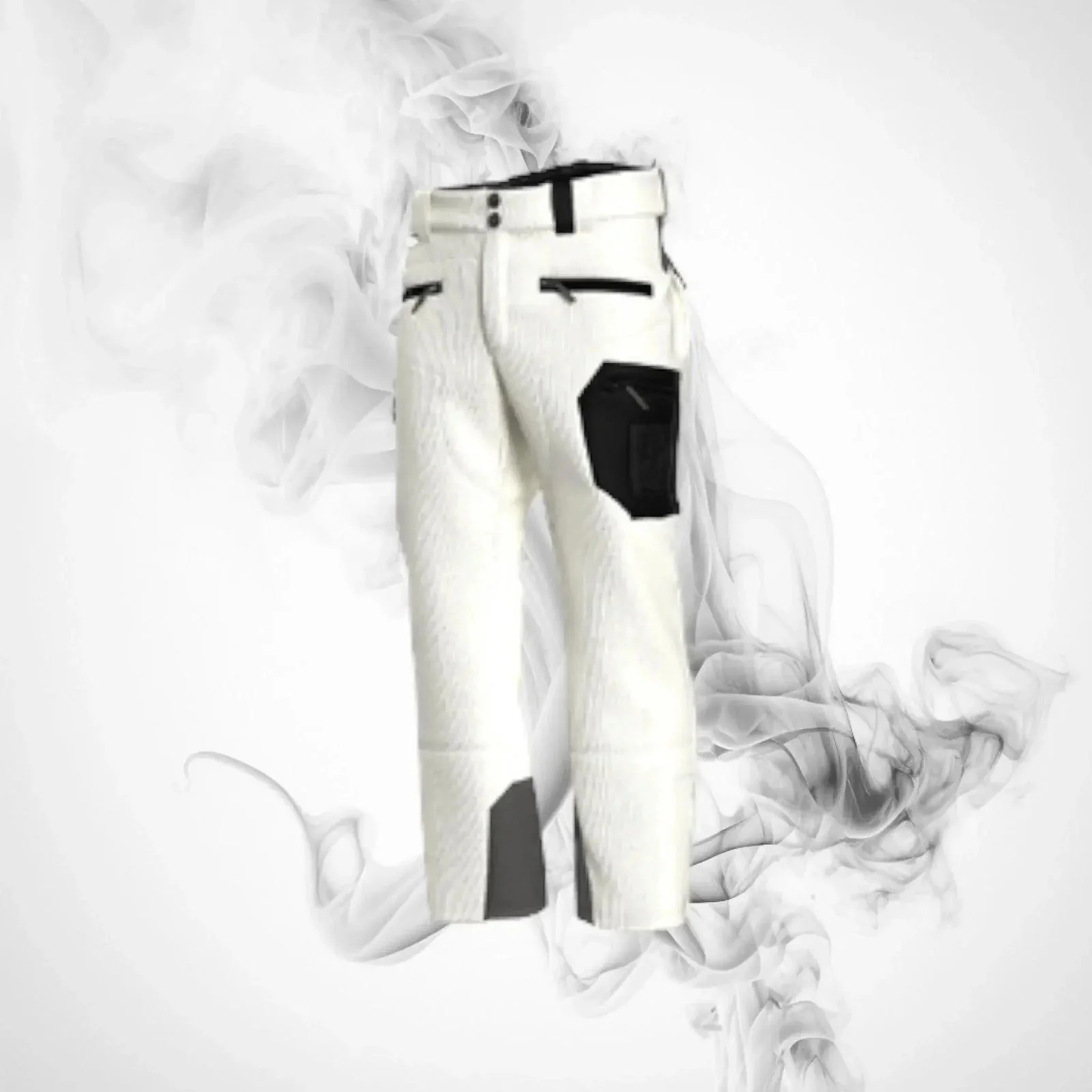 Ski Pants ENERGIAPURA Velvet Grong Printed - Image 8