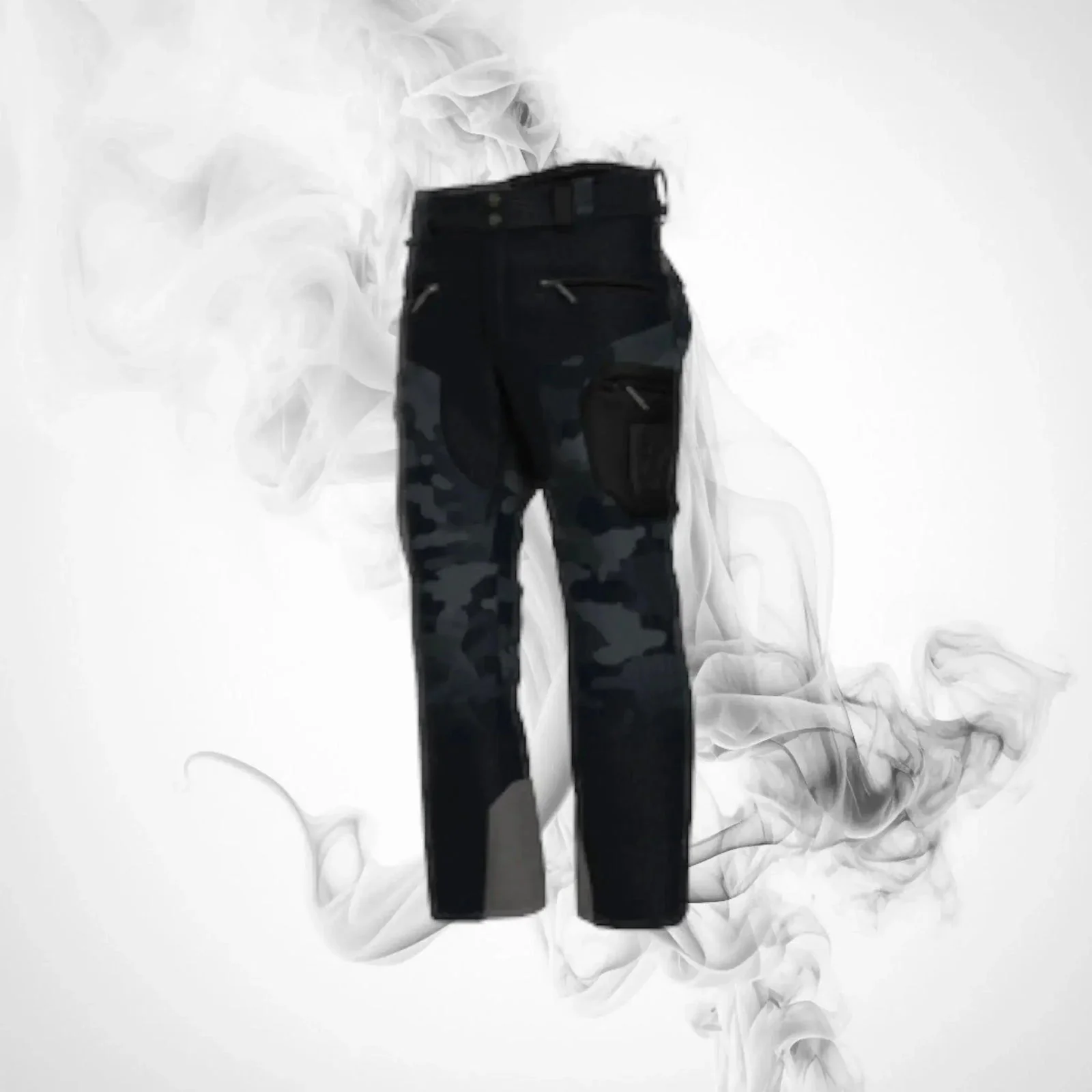 Ski Pants ENERGIAPURA Velvet Grong Printed - Image 9