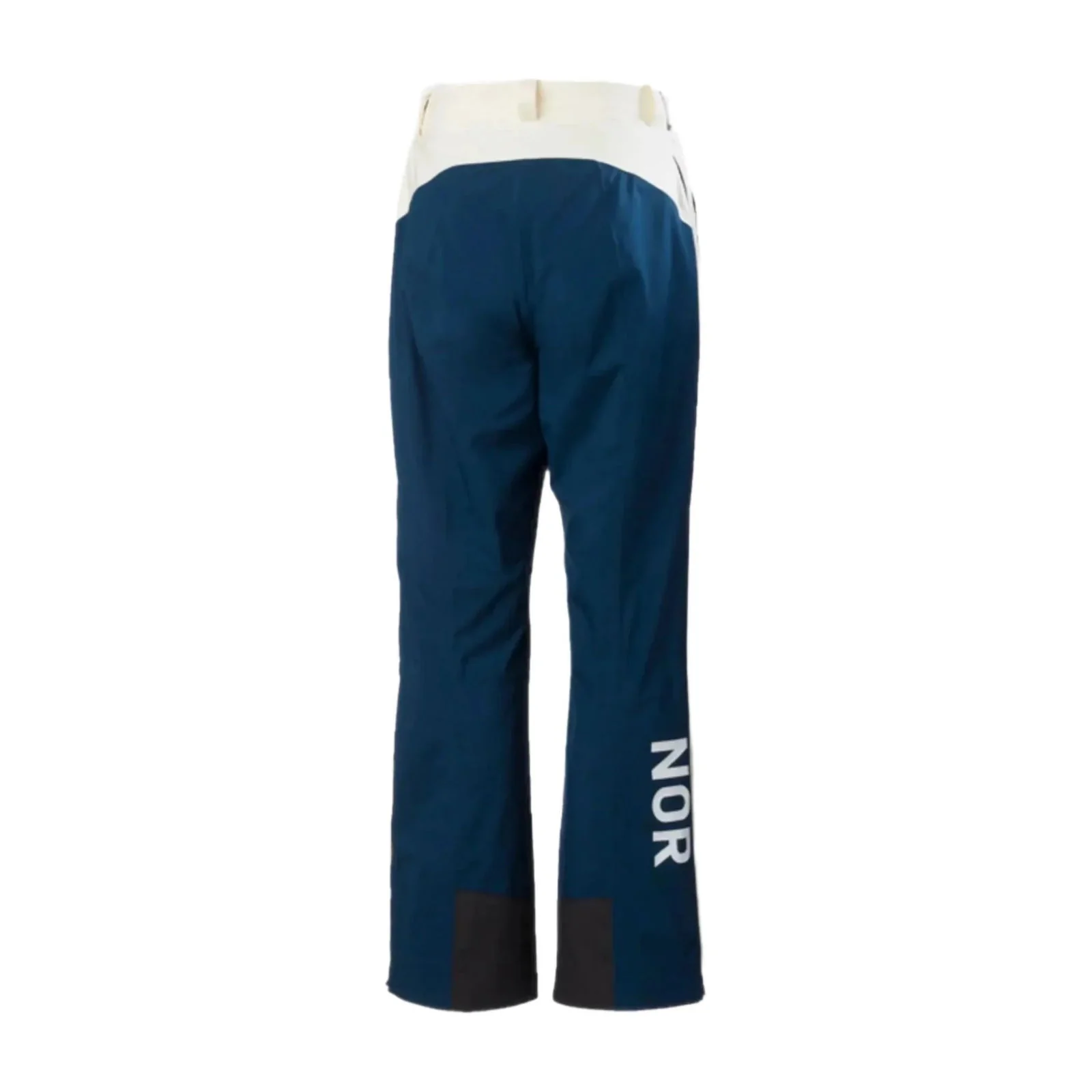Ski pants Helly Hansen World Cup Insulated FZ Pant Ocean - Image 2