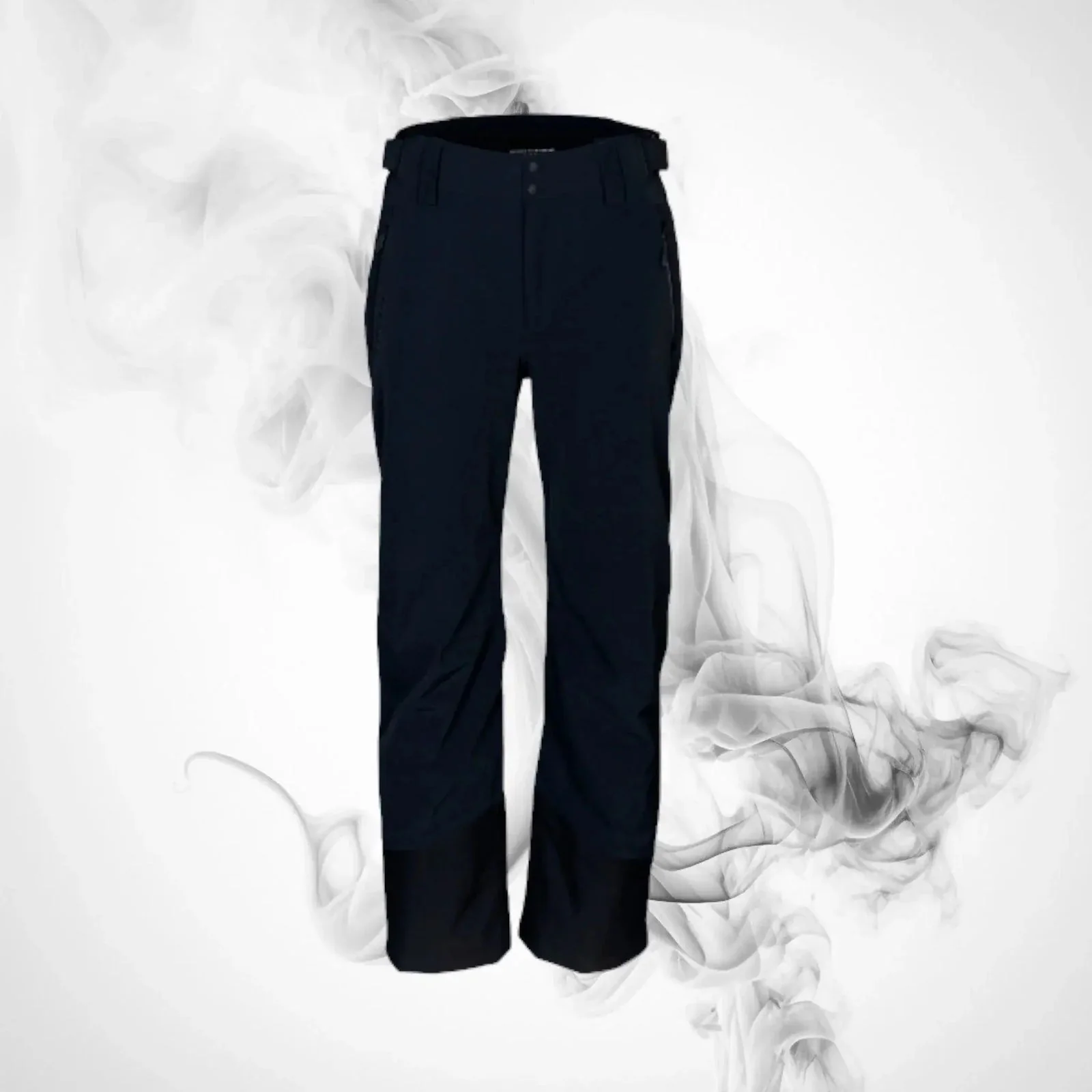 Ski pants Stoeckli Fullzip - Image 3