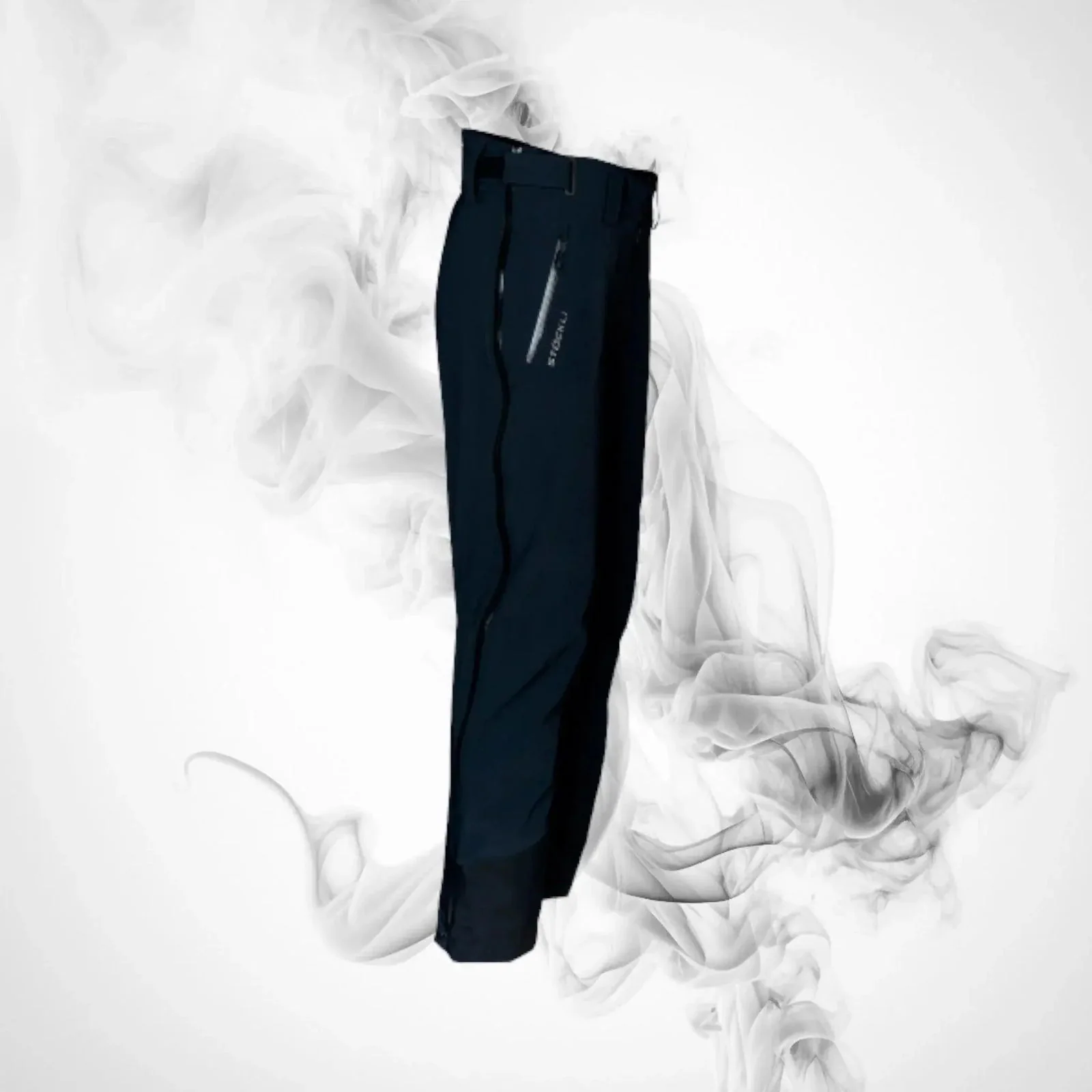 Ski pants Stoeckli Fullzip - Image 4