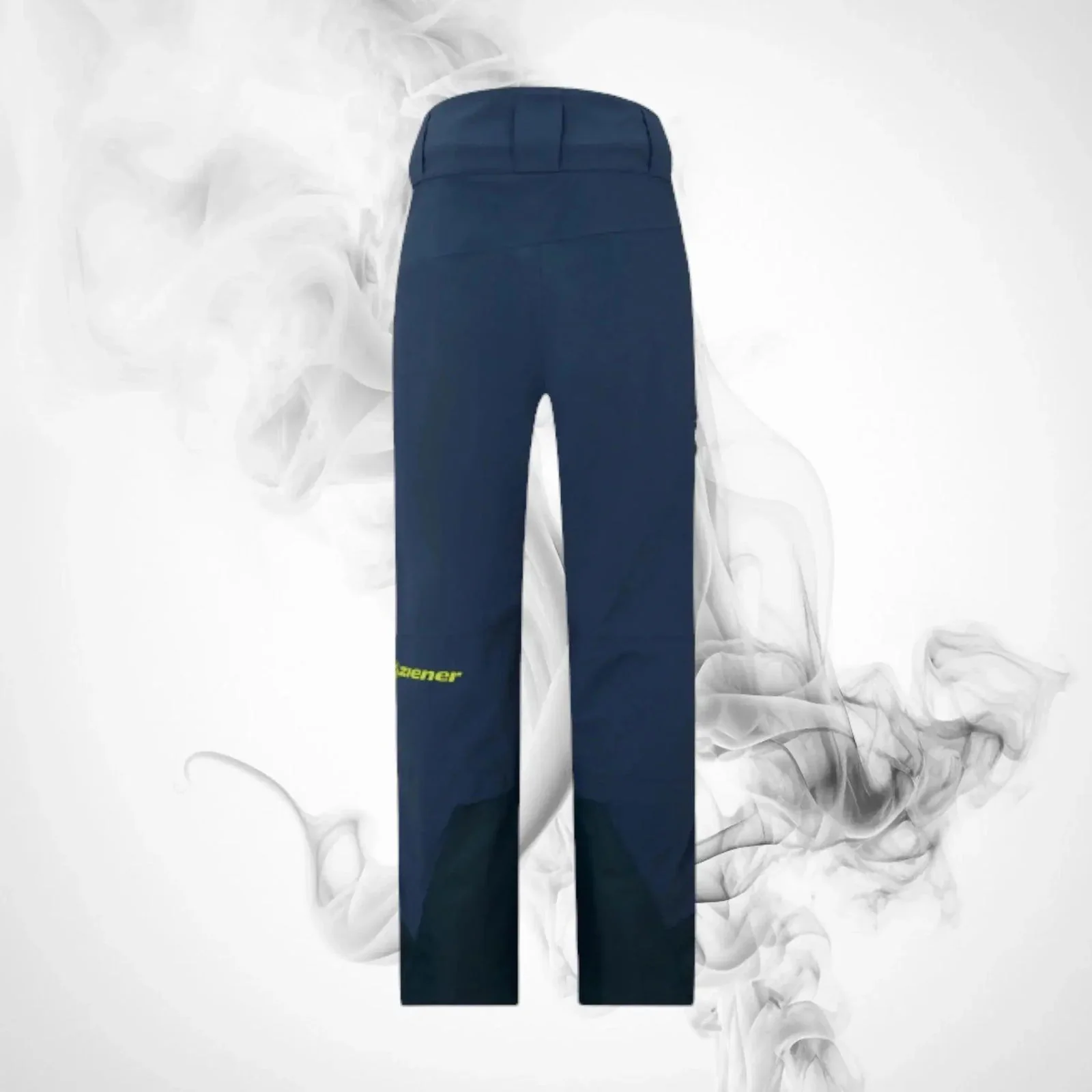 Ski pants Ziener Tewes Full-Zip Man - Image 10