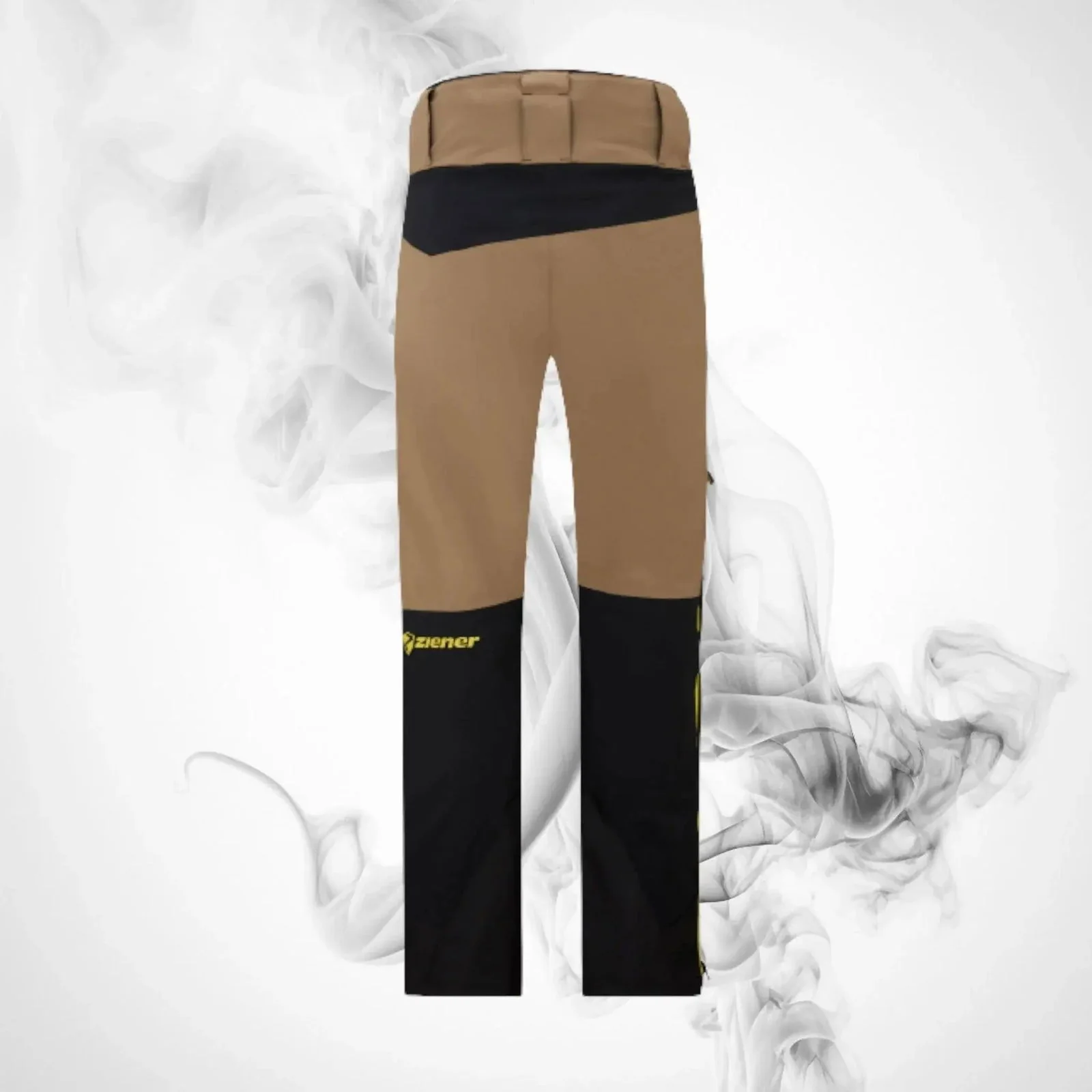 Ski pants Ziener Tewes Full-Zip Man - Image 15