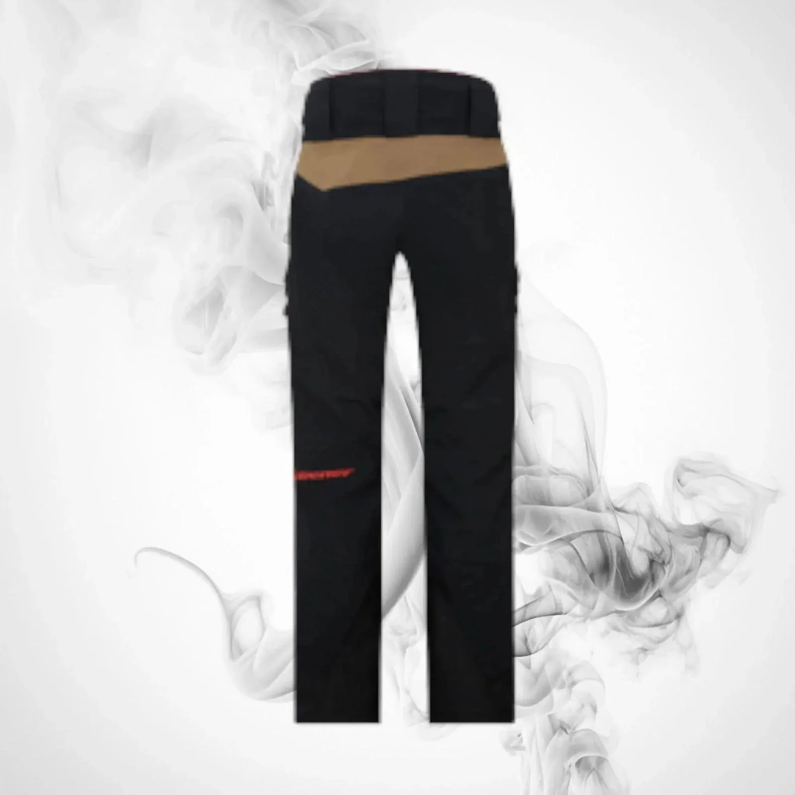 Ski pants Ziener Tewes Full-Zip Man - Image 4