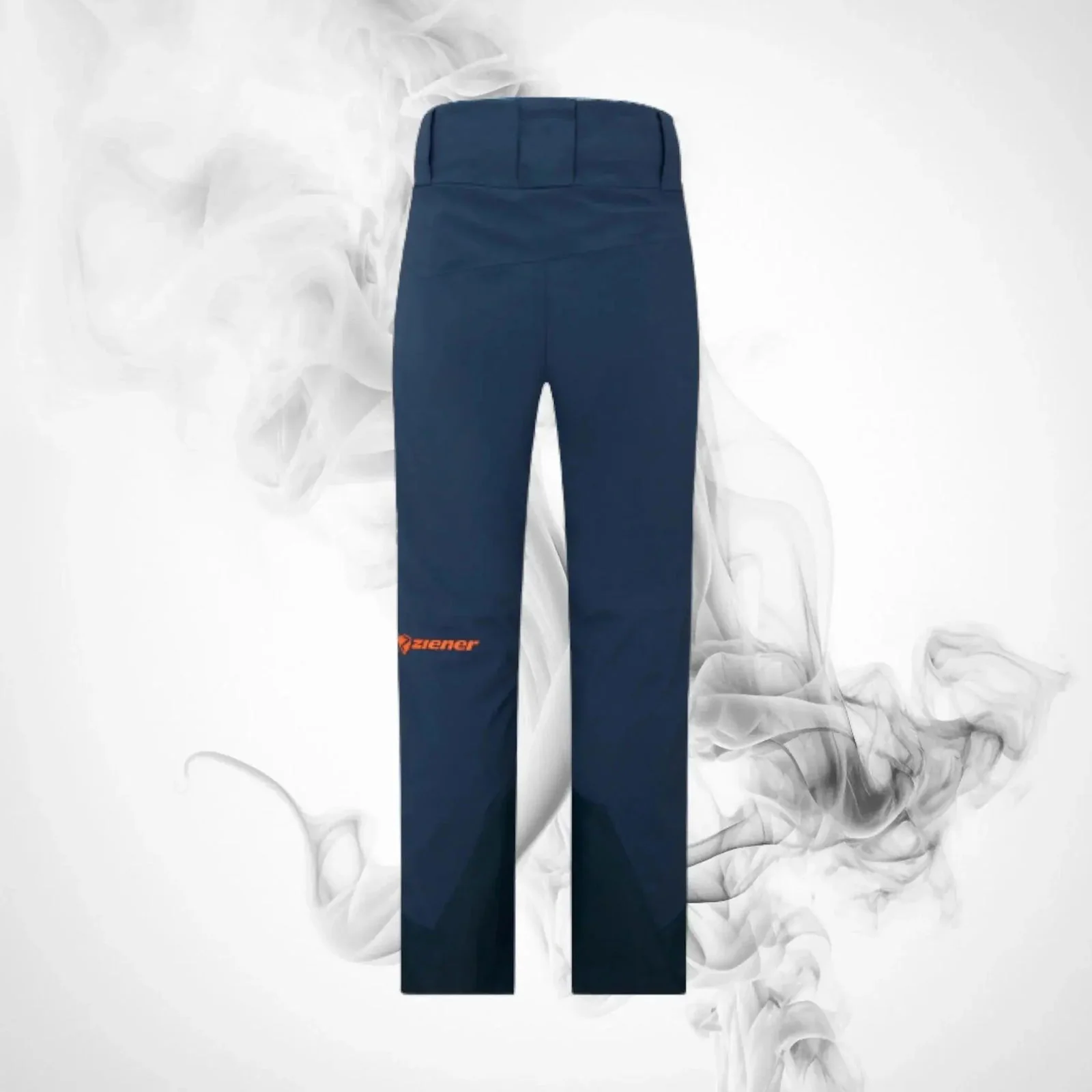 Ski pants Ziener Tewes Full-Zip Man - Image 6