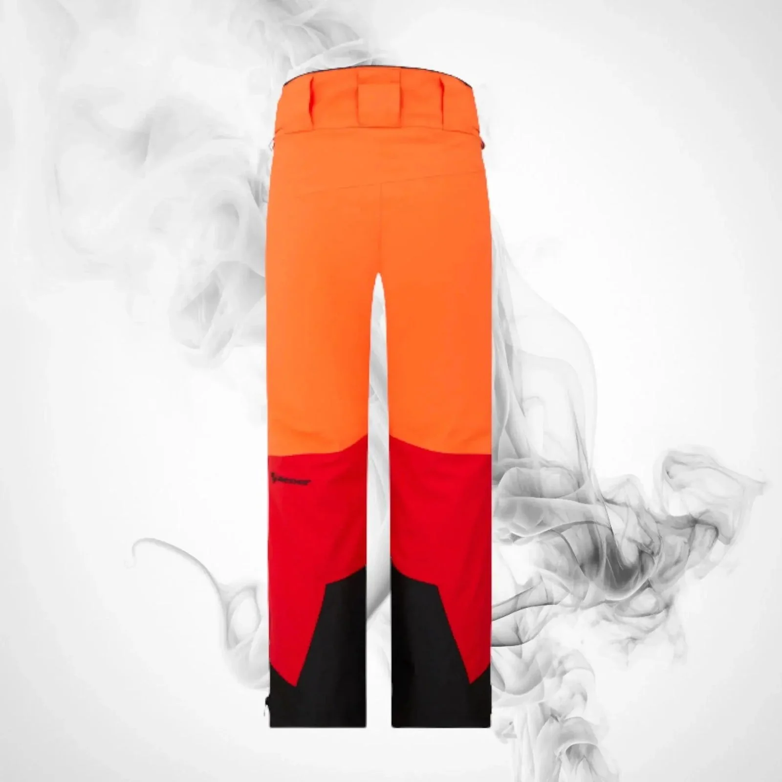 Ski pants Ziener Tewes Full-Zip Man - Image 8