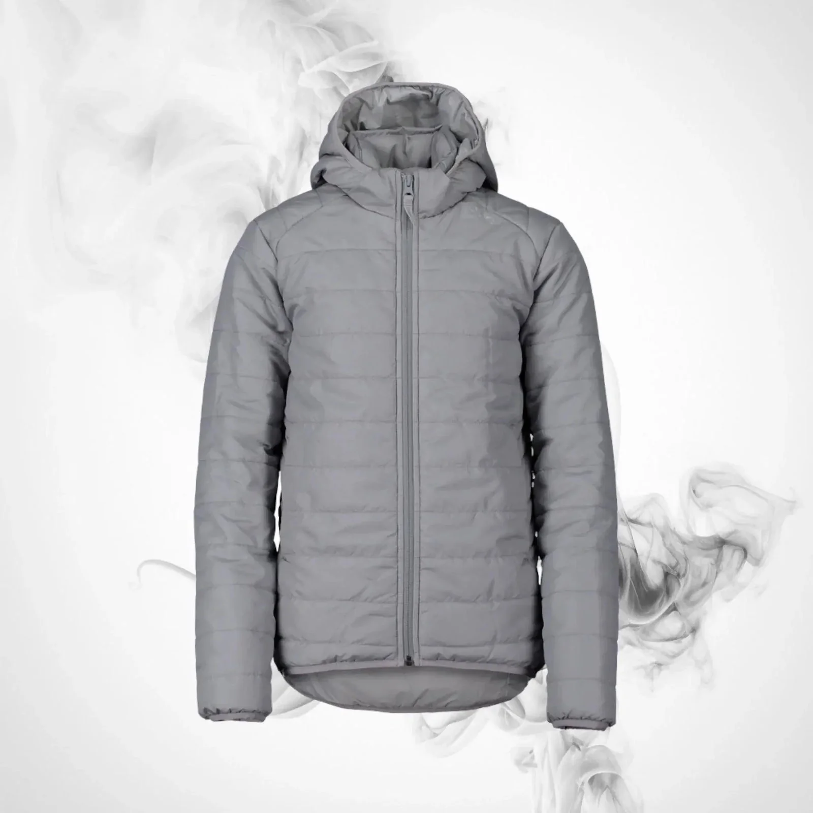 Ski POC Liner Jacket Jr Alloy Grey - 2023/24