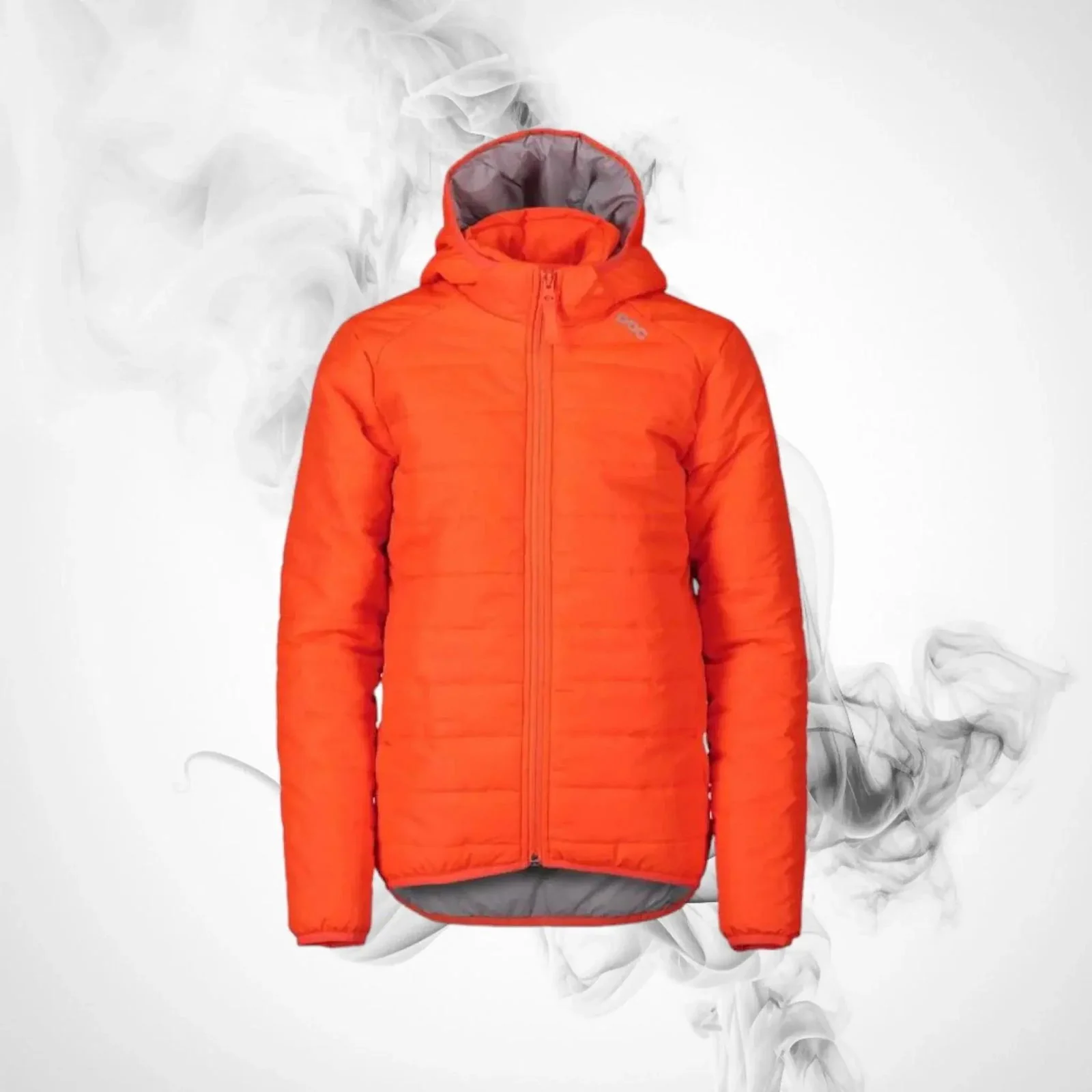 Ski POC Liner Jacket Jr Fluorescent Orange - 2023/24