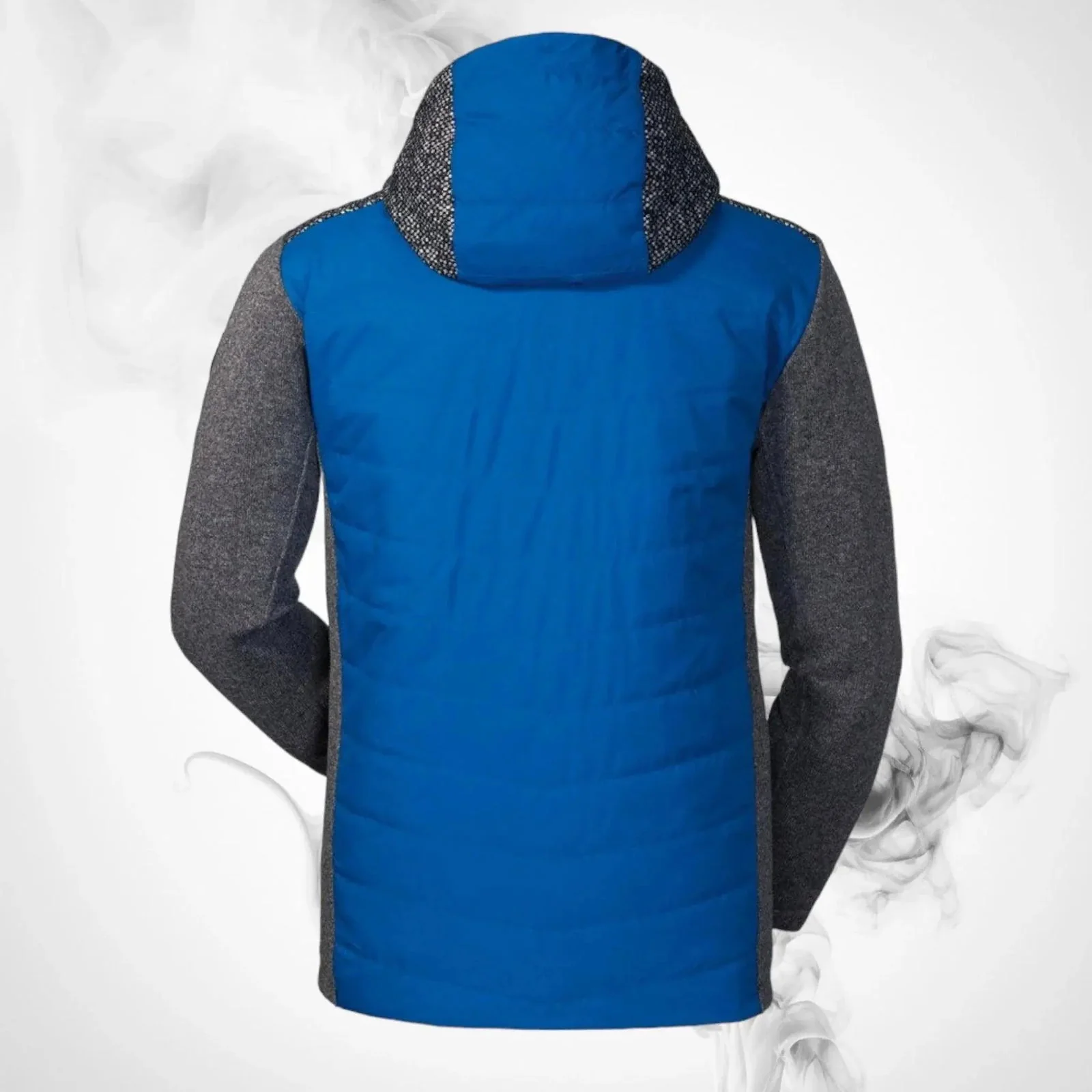 Ski SCHOFFEL Hybrid Jacket Engelberg - 2018/19 - Image 2