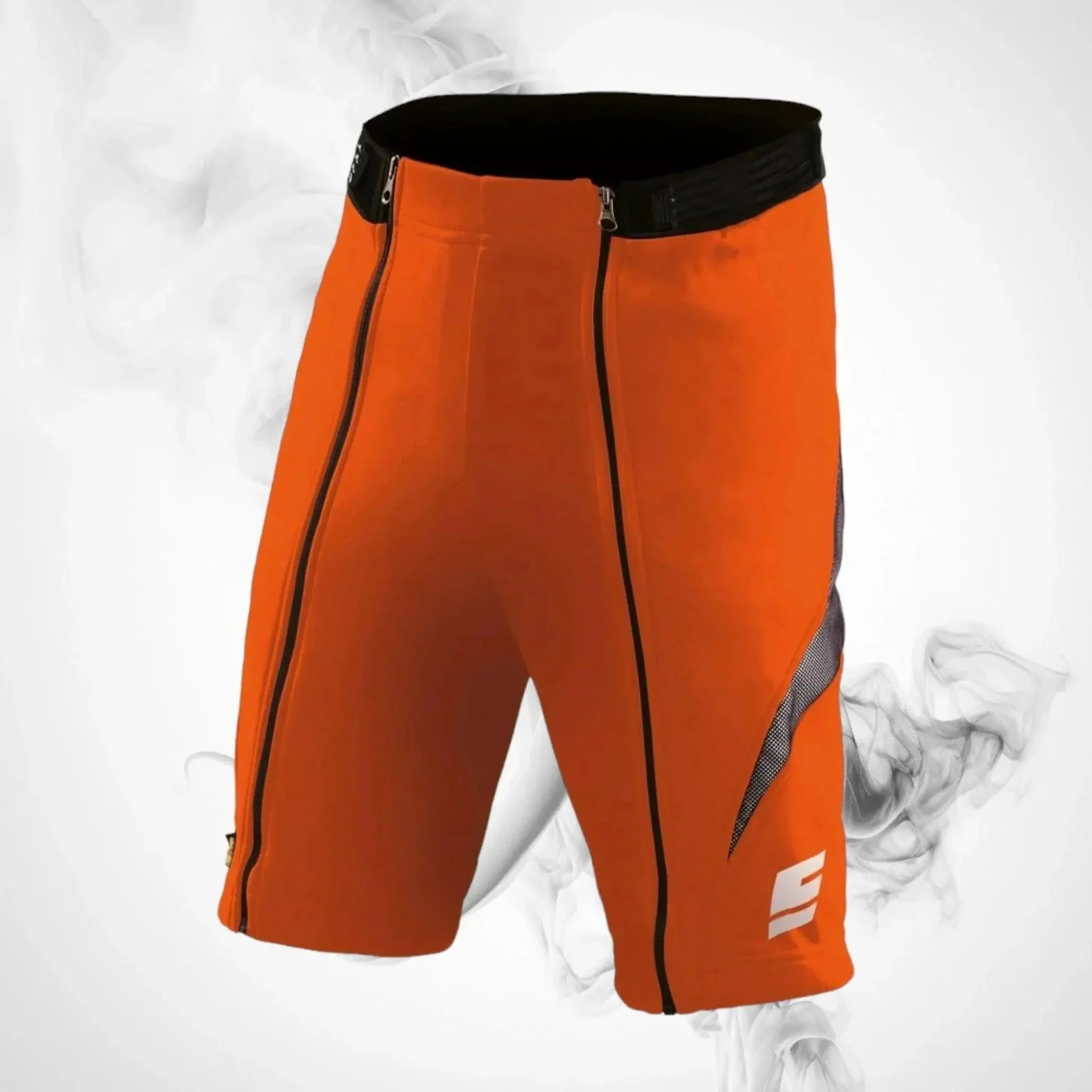 Ski Shorts ENERGIAPURA Wengen ADJ - Image 4