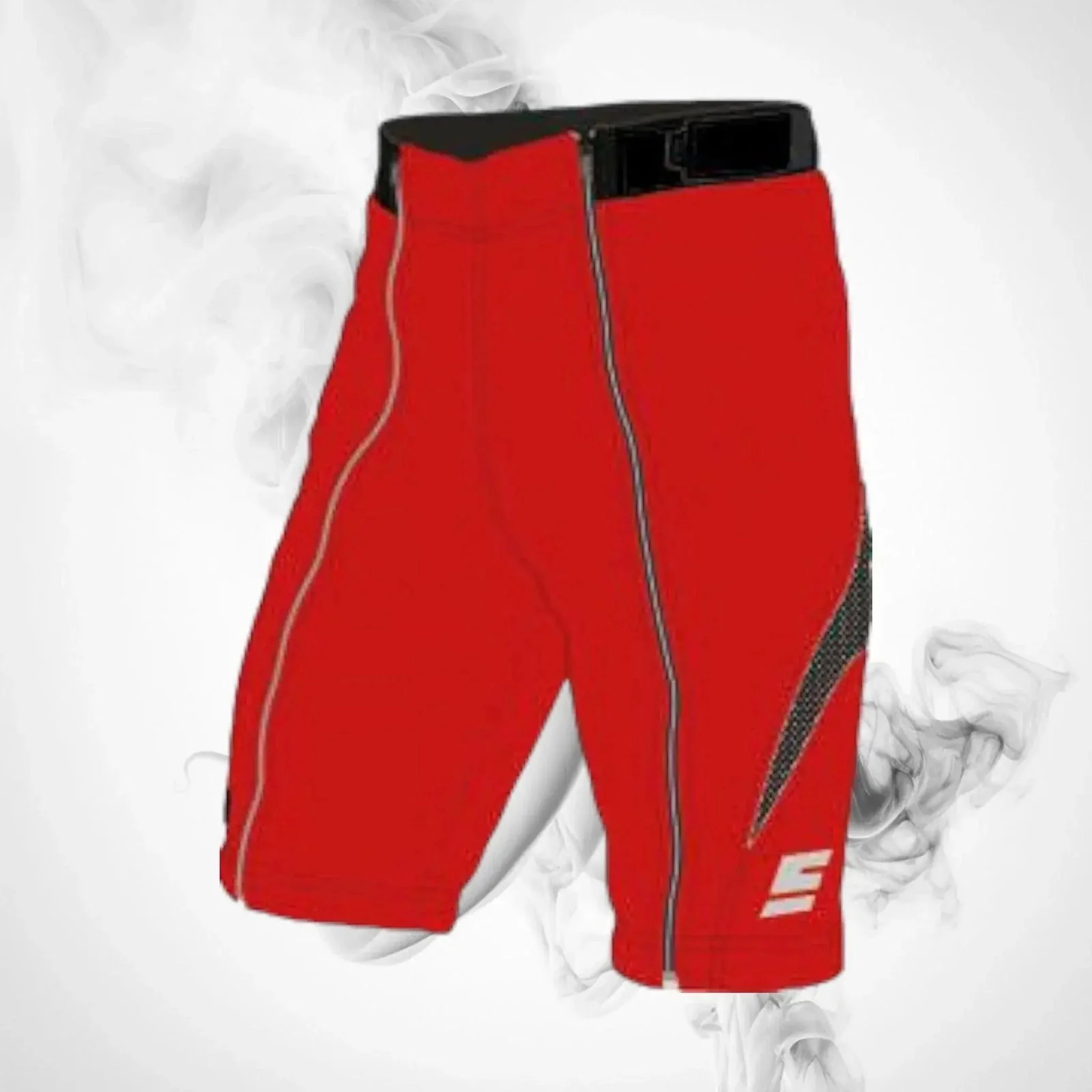 Ski Shorts ENERGIAPURA Wengen ADJ - Image 5