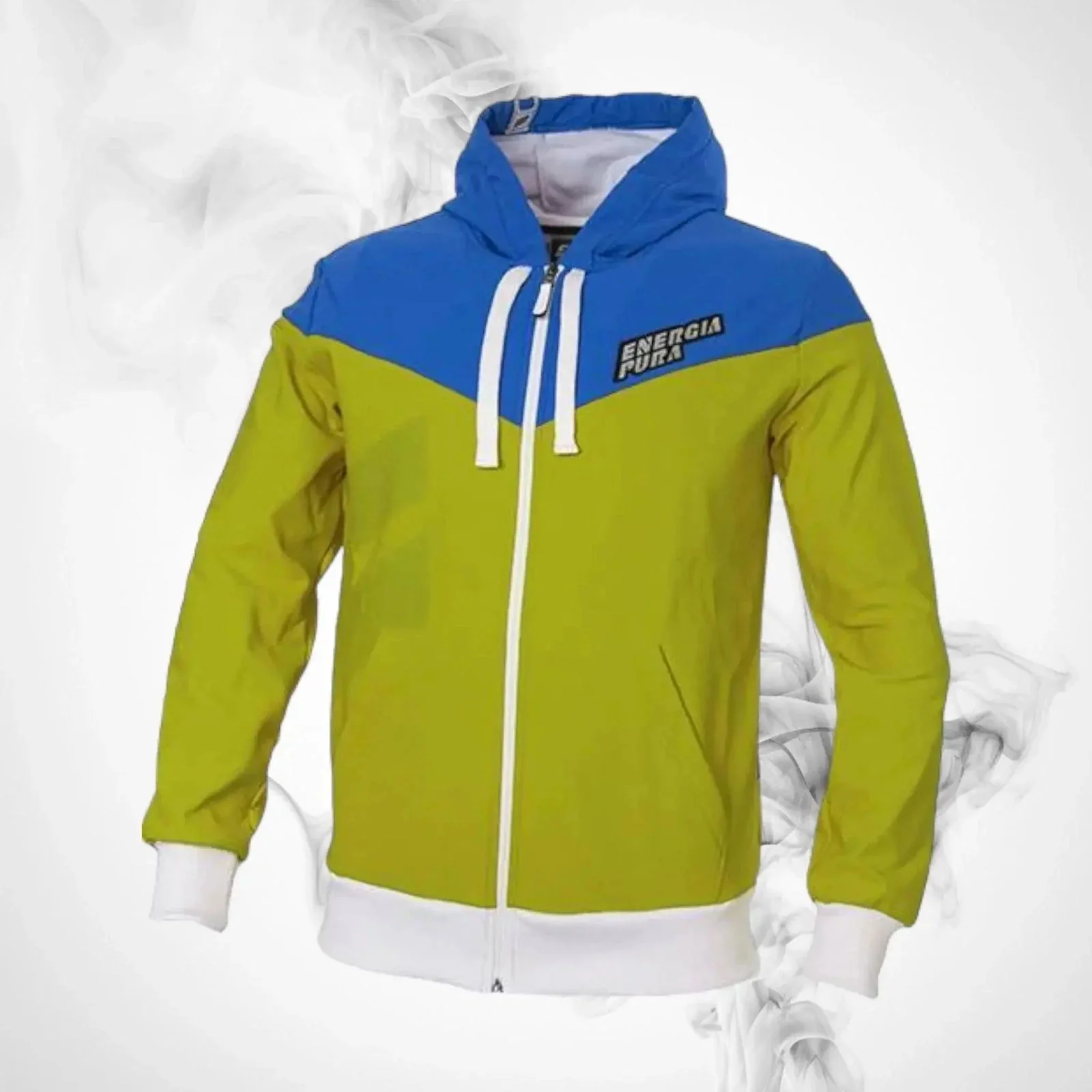 Ski Softshell ENERGIAPURA Felpa Tip - Image 3