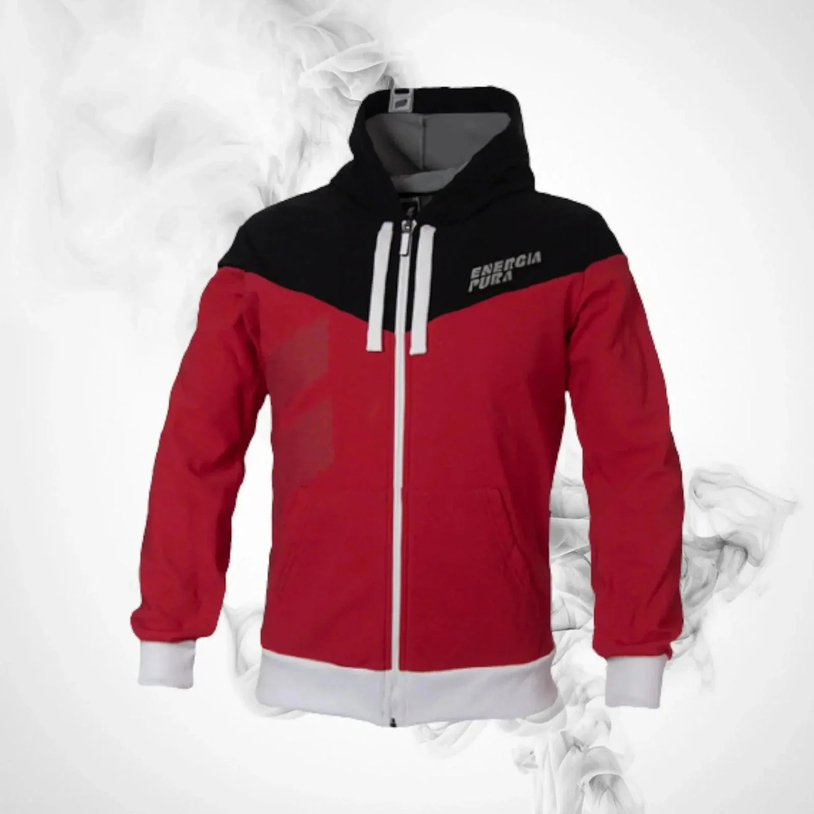 Ski Softshell ENERGIAPURA Felpa Tip - Image 5
