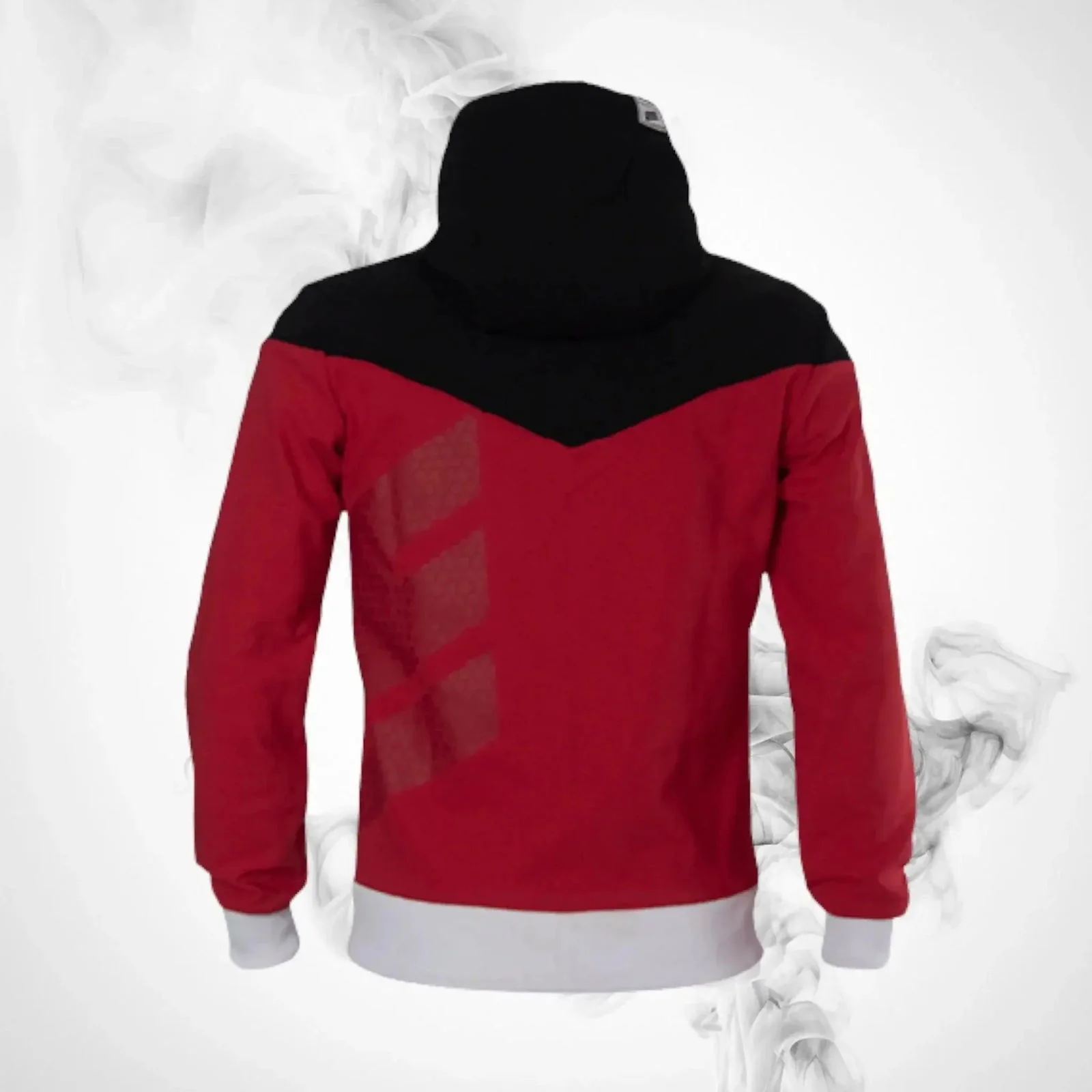 Ski Softshell ENERGIAPURA Felpa Tip - Image 6