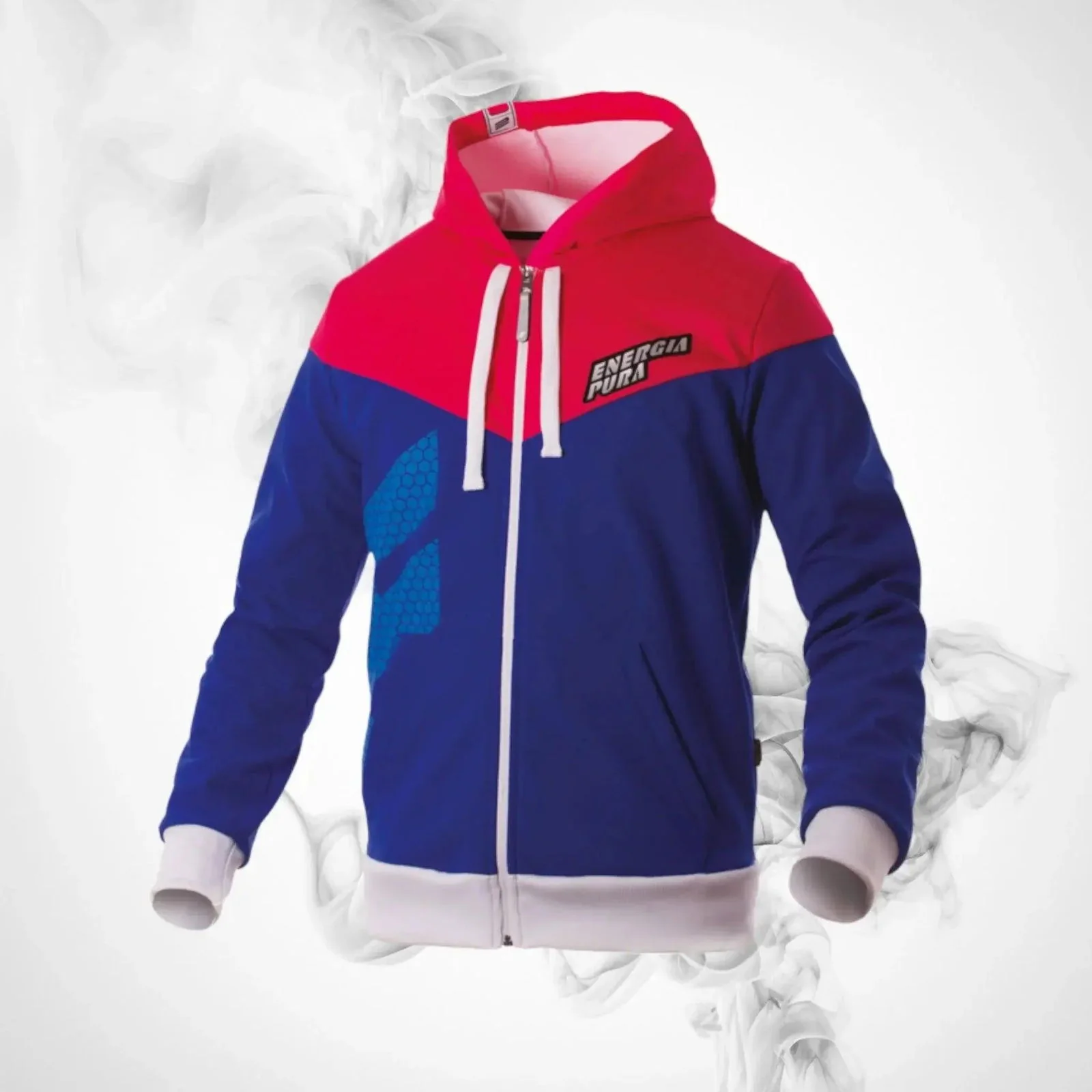 Ski Softshell ENERGIAPURA Felpa Tip - Image 7