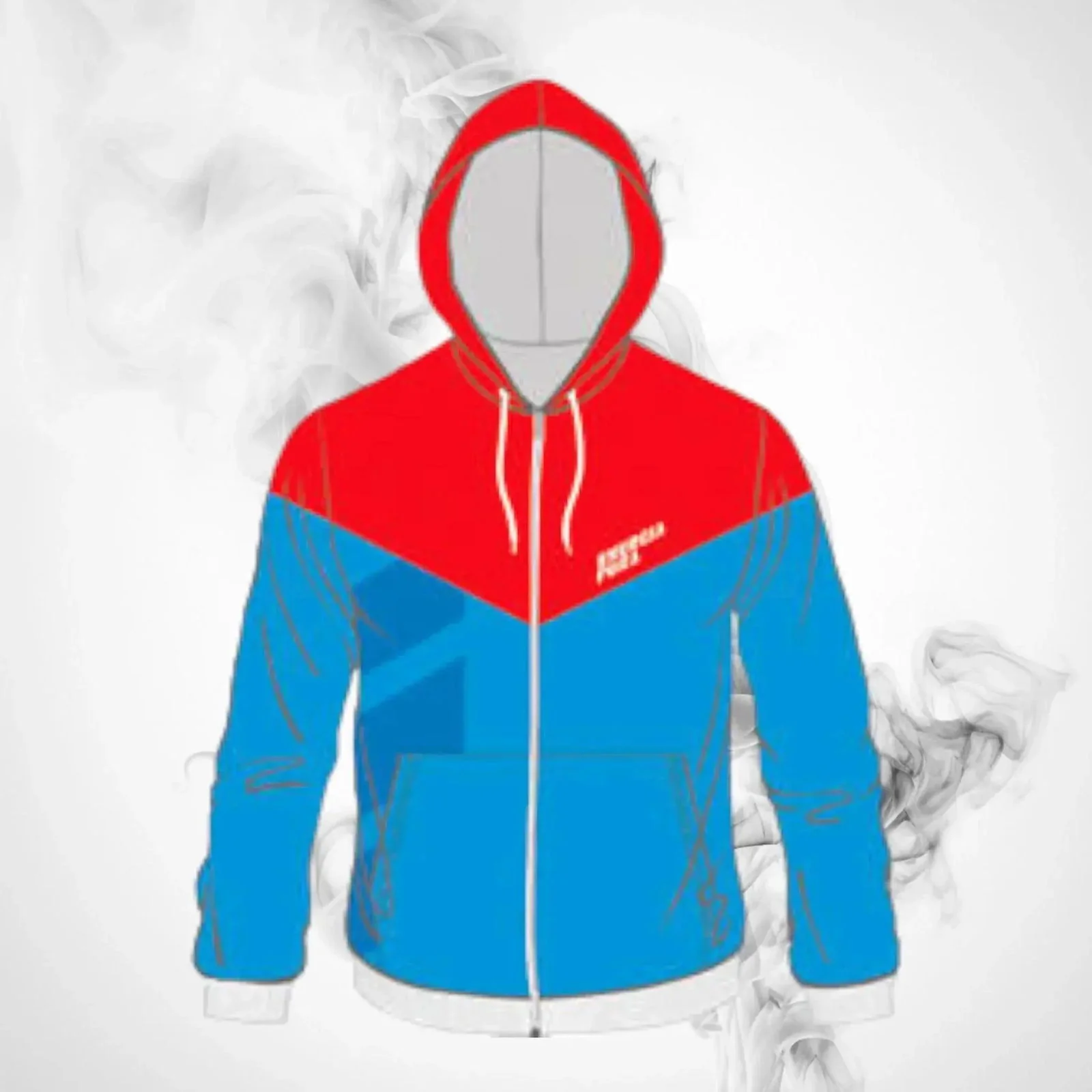 Ski Softshell ENERGIAPURA Felpa Tip - Image 8