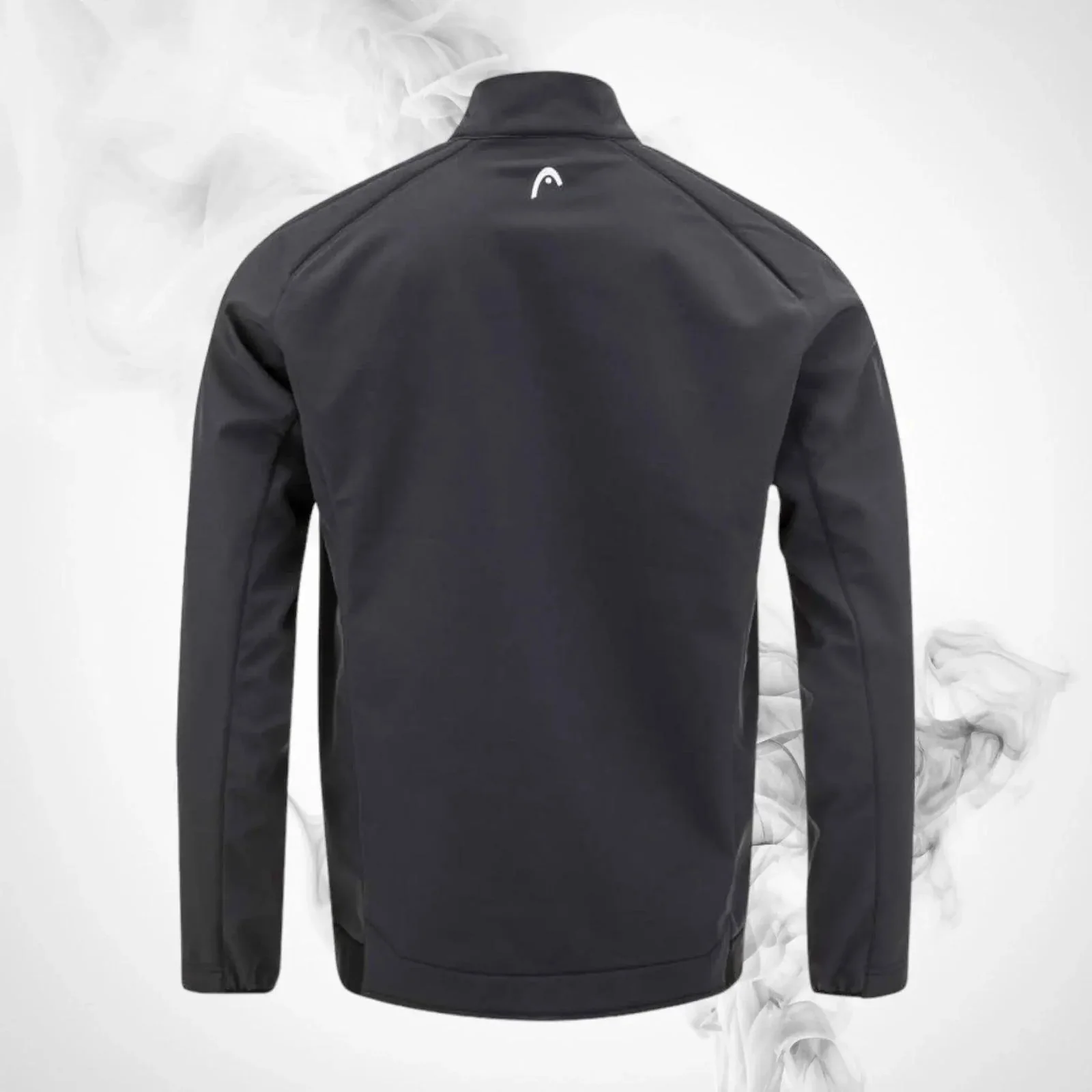Ski Softshell HEAD Race Jacket - 2023/24 - Image 2