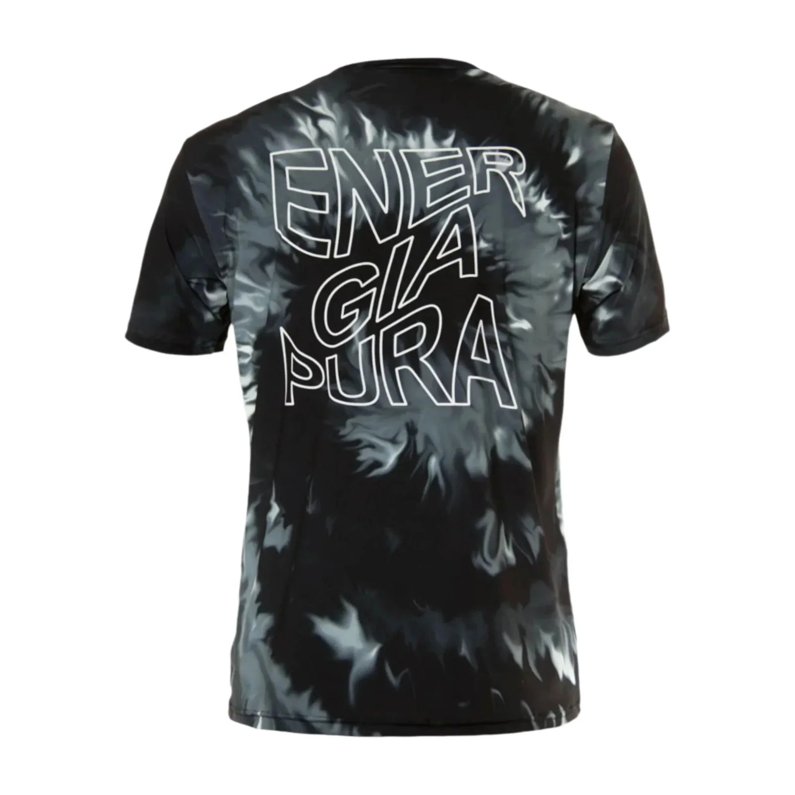 Ski T-Shirt ENERGIAPURA Mildura Guru Dello Sci Anthracite - 2021/22 - Image 2