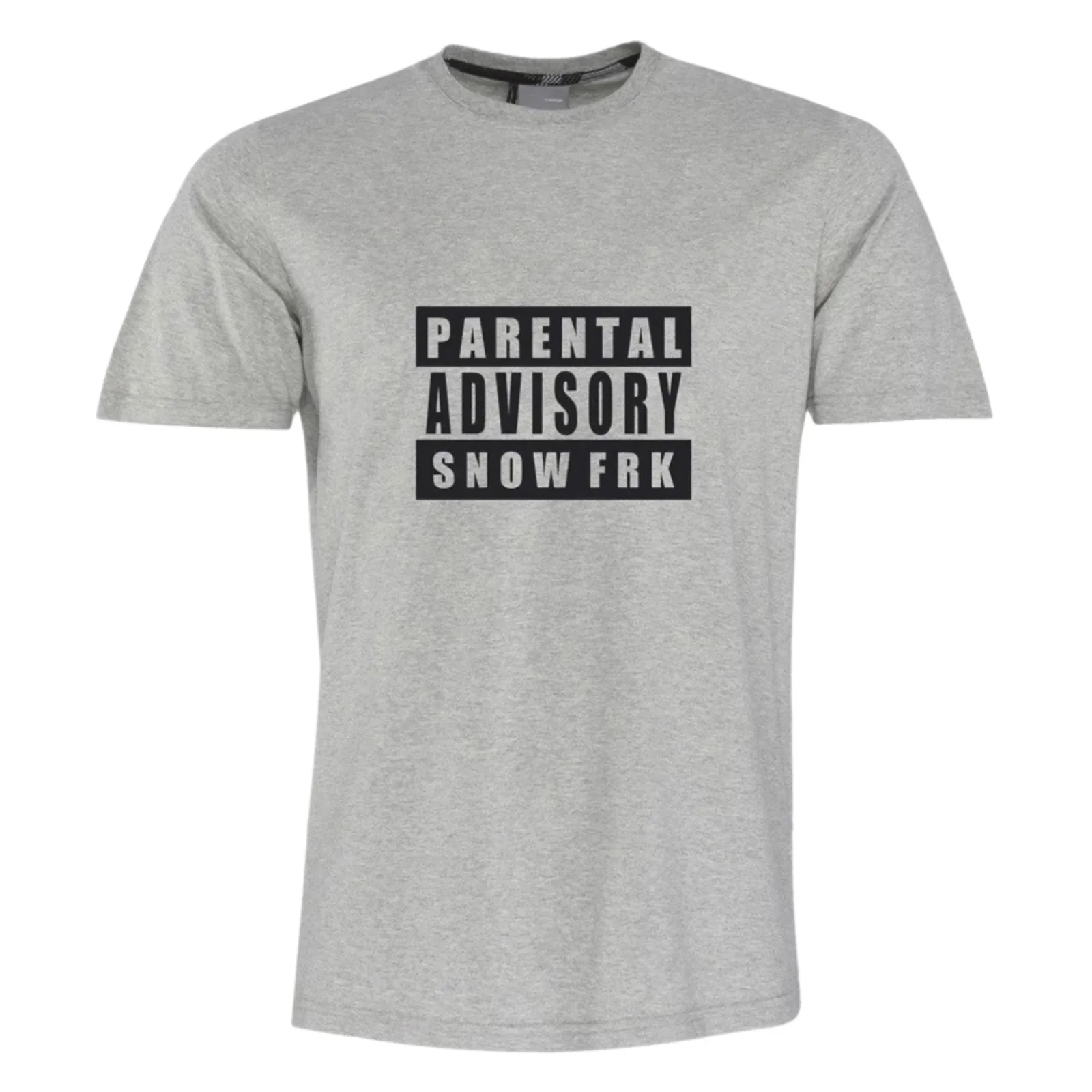 Ski T-Shirt HEAD Race Spike Shirt Junior - 2018/19