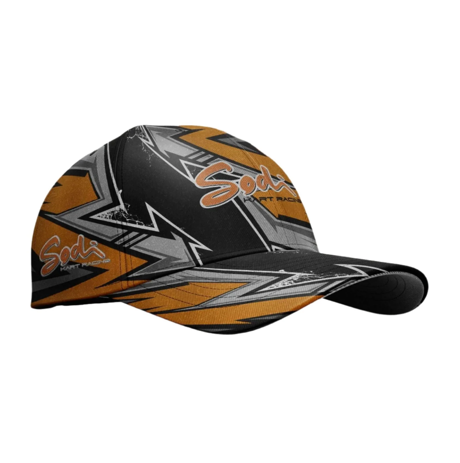 SODI KART FLEXFIT HAT