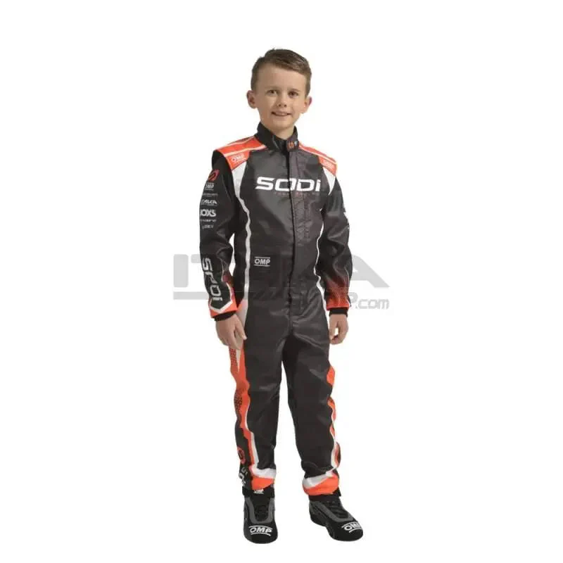 SODI OMP SUIT 2022 Official - Image 3