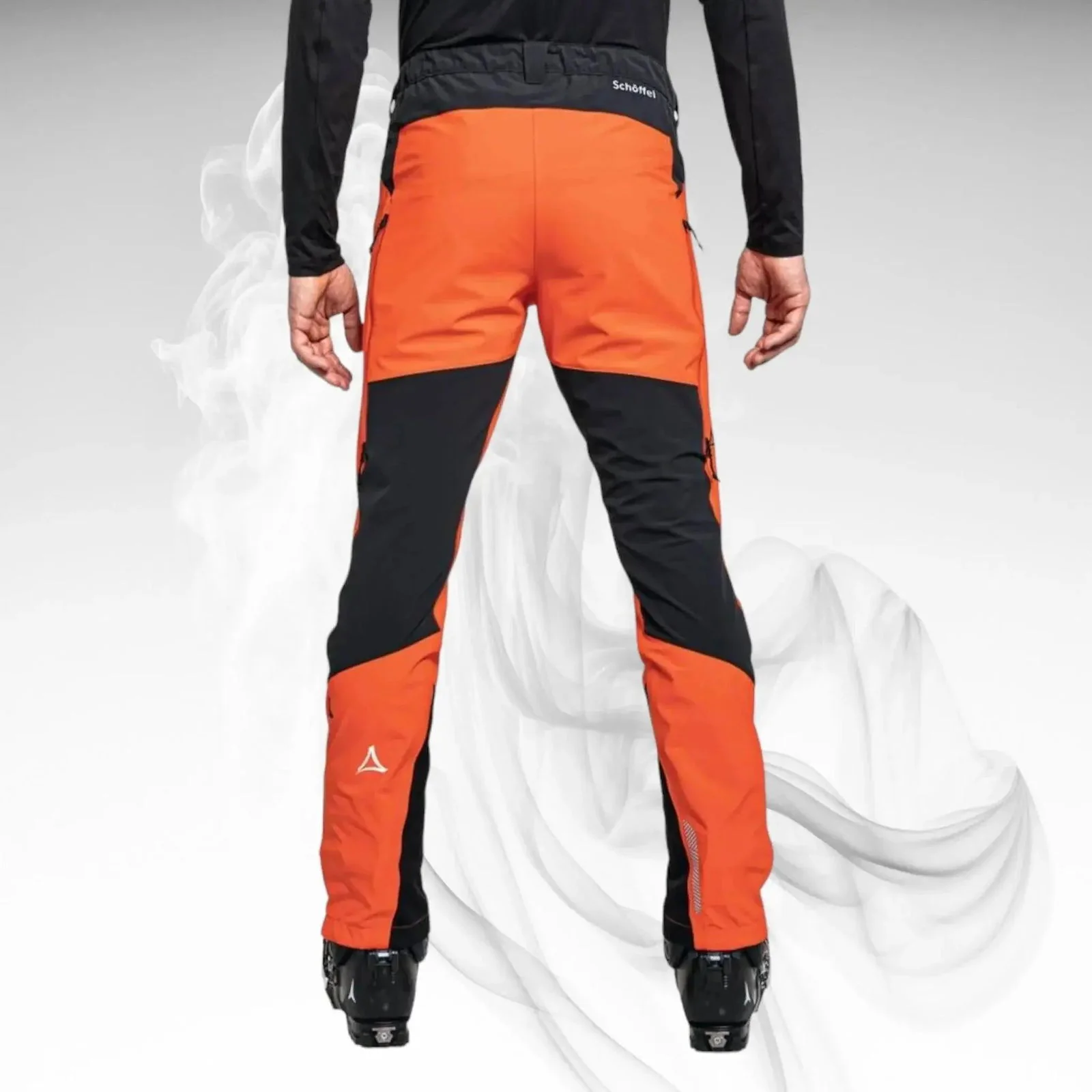 Softshell pants SCHOFFEL Softshell Pants Miara - 2021/22 - Image 3