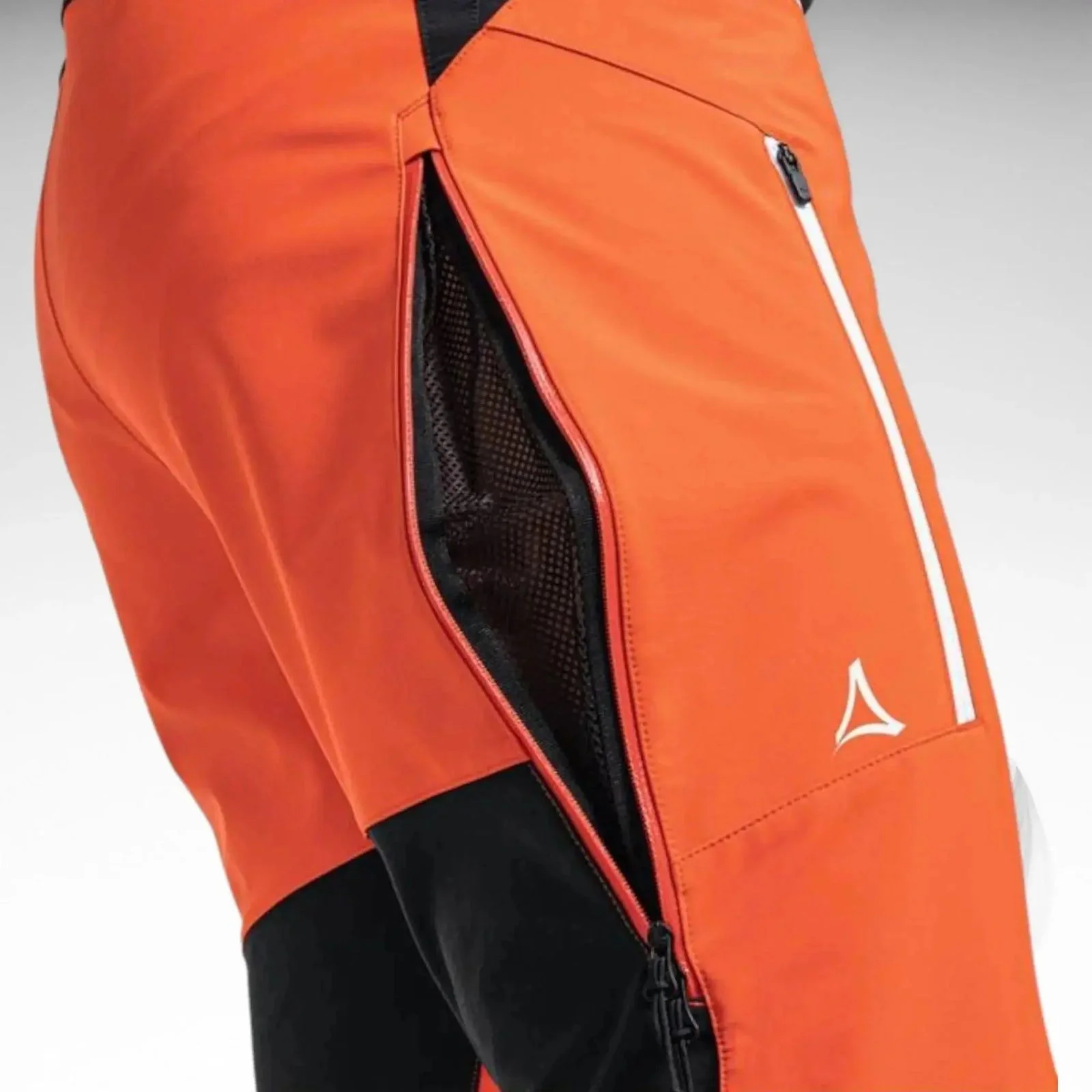 Softshell pants SCHOFFEL Softshell Pants Miara - 2021/22 - Image 5