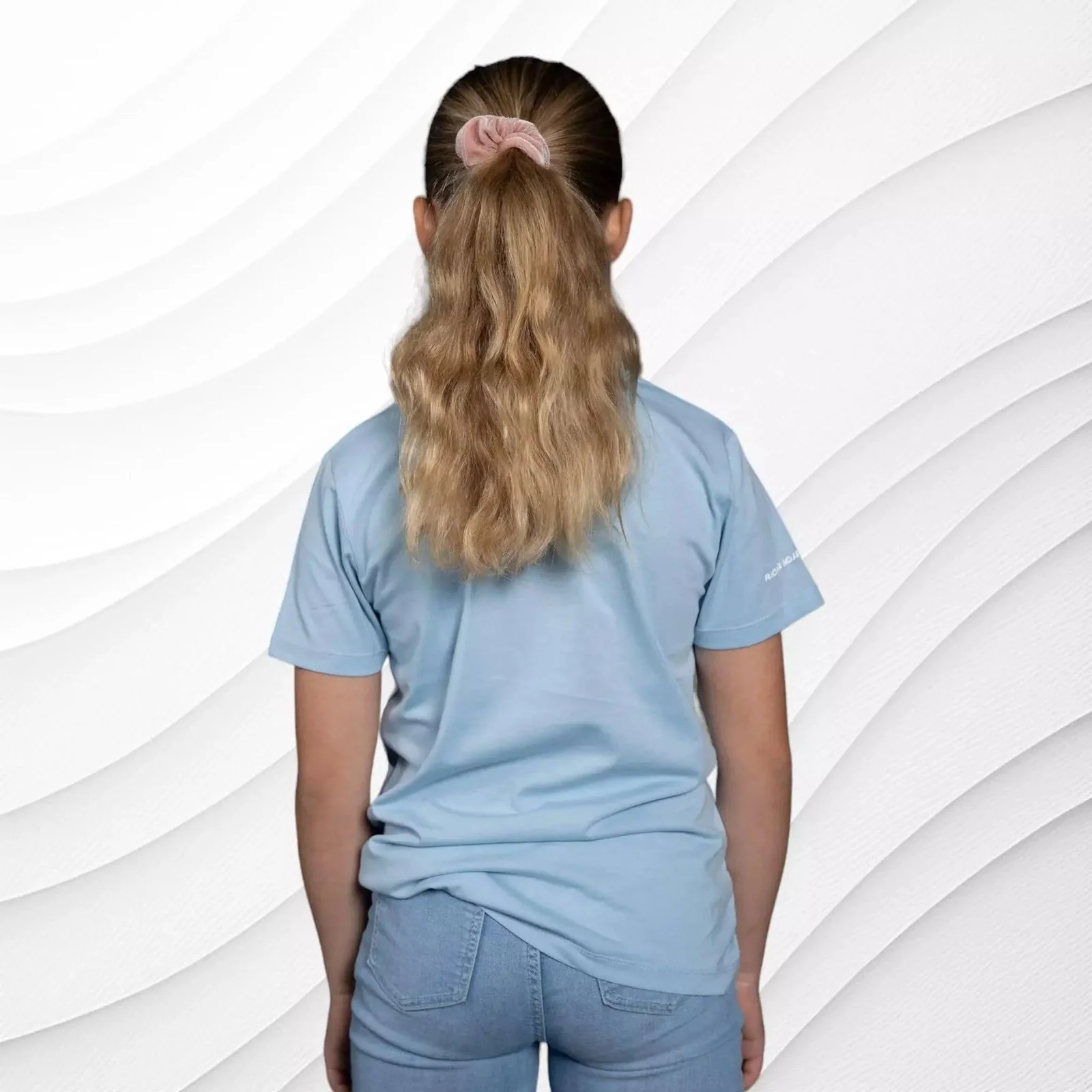 SOP KIDS SHIRT "SKY BLUE EDITION" - Image 2