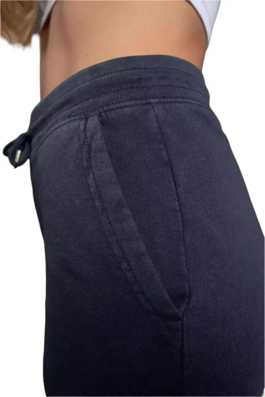 SOP Sweatpants - Sky Blue Edition | Comfortable Casual Wear - Image 5