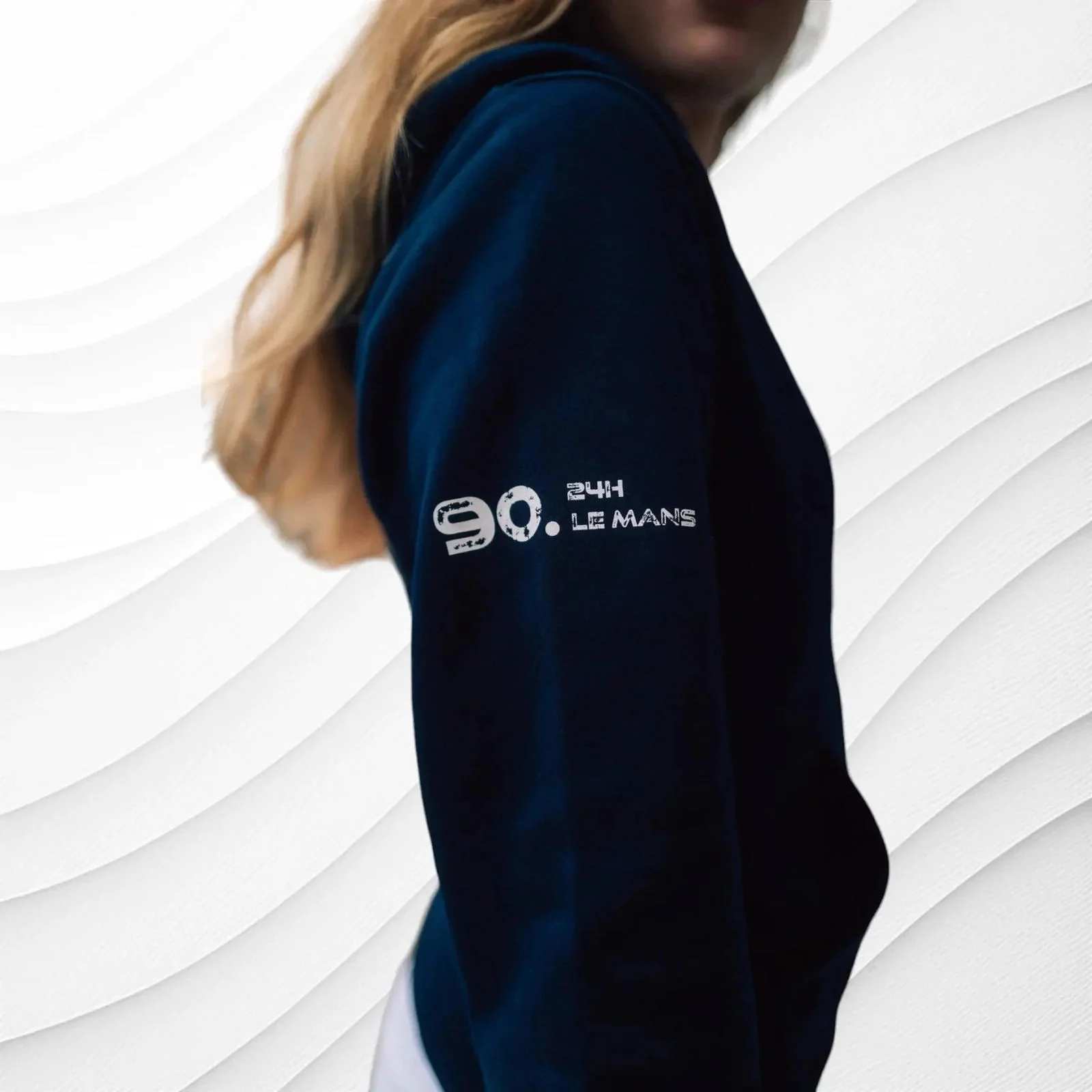 SOP ZIP HOODIE "LE MANS EDITION" - Image 5