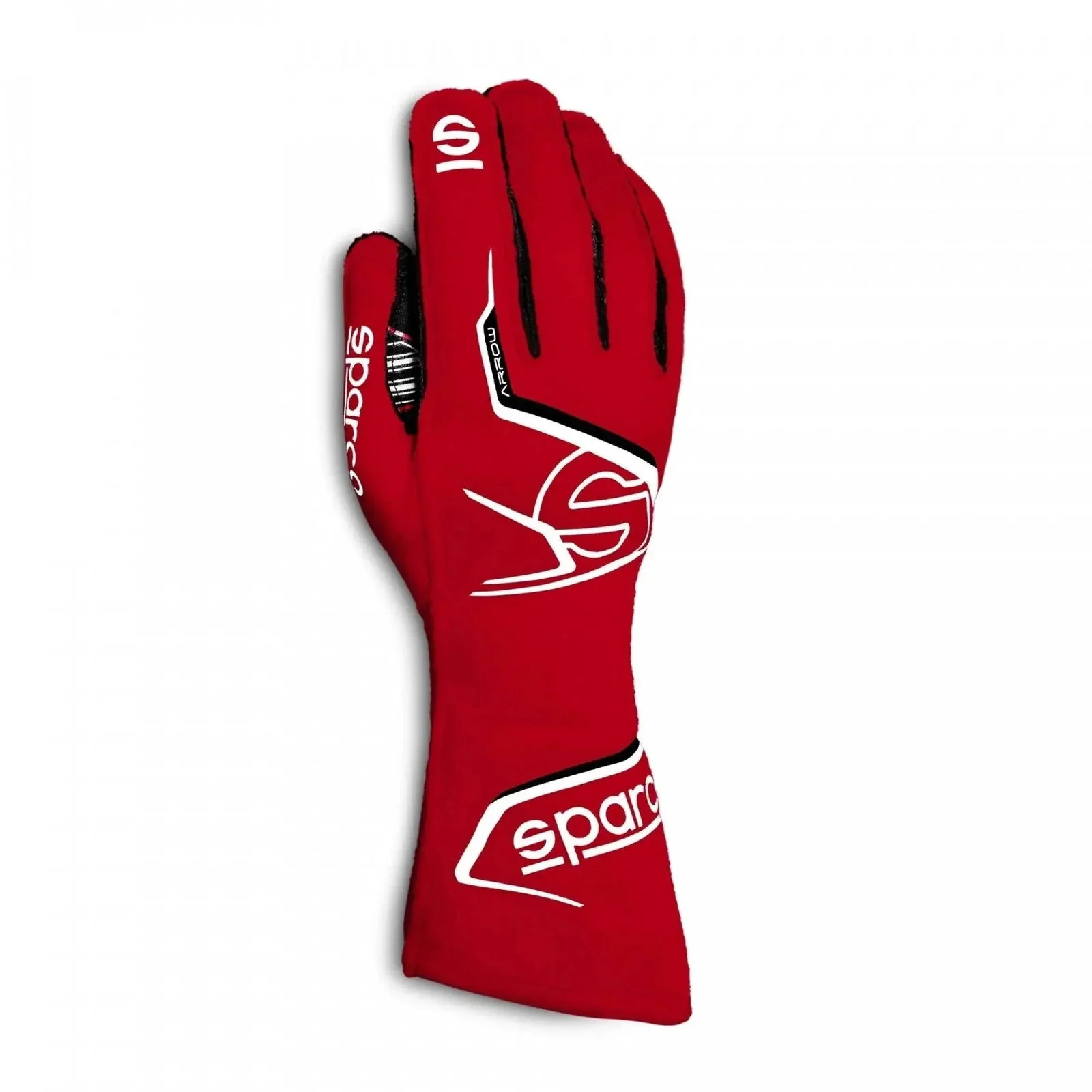 Sparco Arrow-K Kart Gloves - Image 3