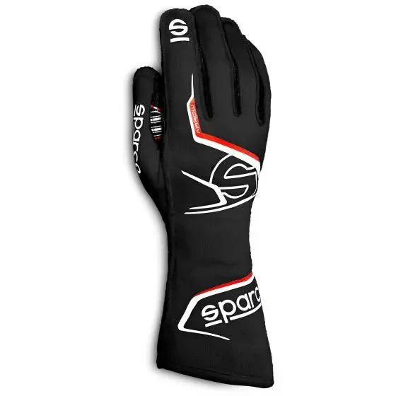 Sparco Arrow Race Gloves - Image 7