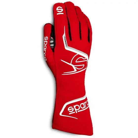 Sparco Arrow Race Gloves - Image 8