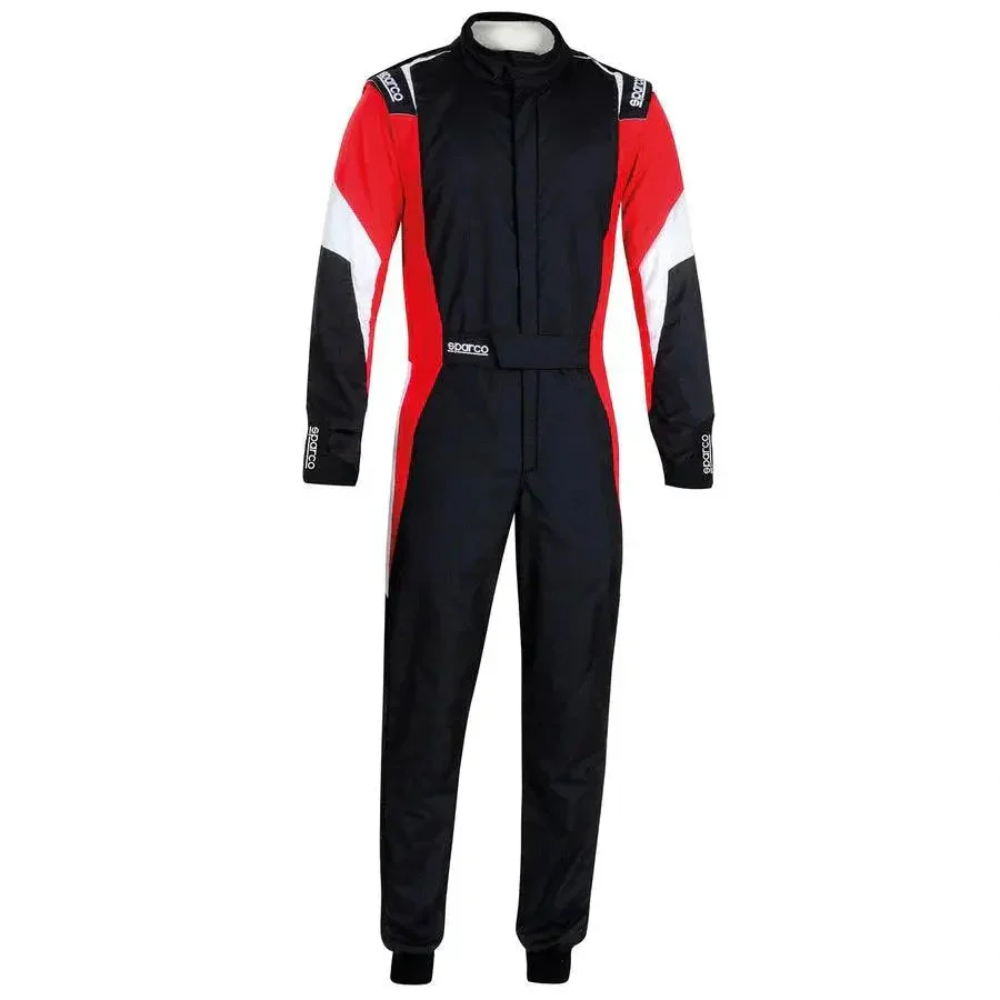 SPARCO COMPETITION SUIT - Image 2