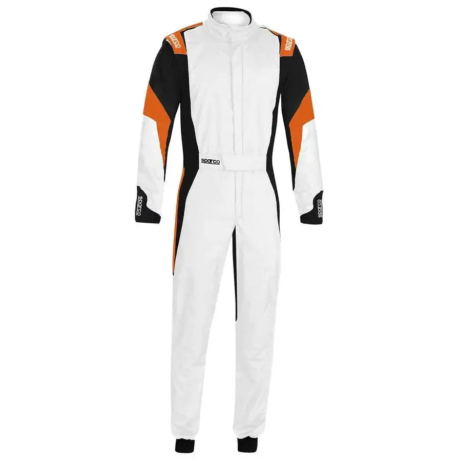 SPARCO COMPETITION SUIT - Image 3