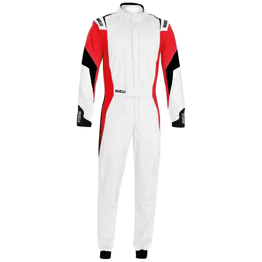 SPARCO COMPETITION SUIT - Image 4