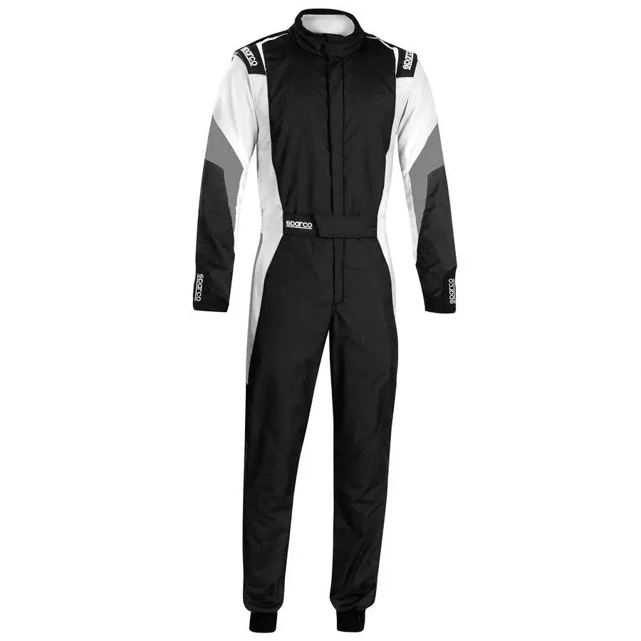 SPARCO COMPETITION SUIT - Image 5
