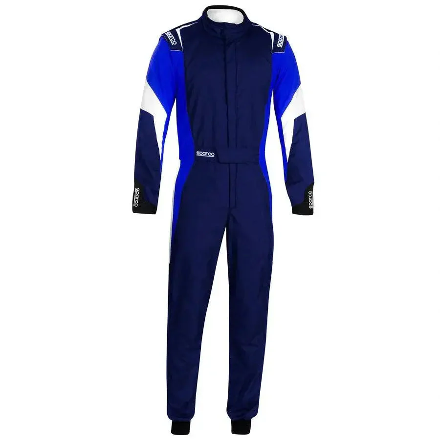 SPARCO COMPETITION SUIT - Image 6