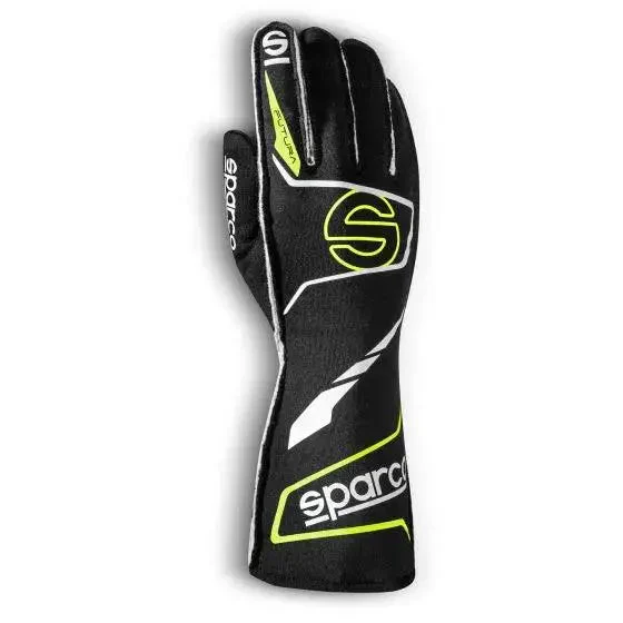 Sparco Futura Race Gloves - Image 3