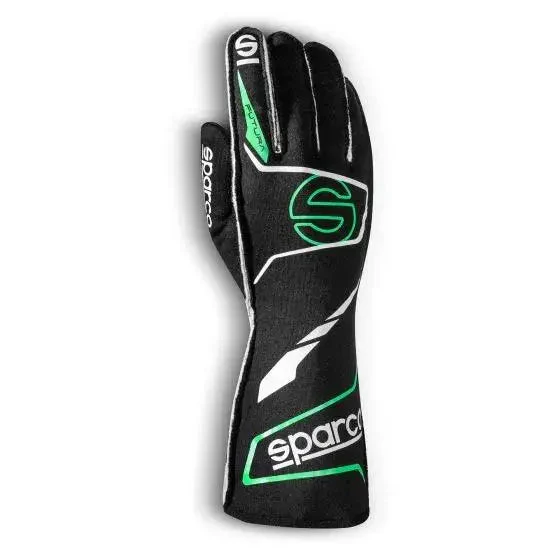 Sparco Futura Race Gloves - Image 4
